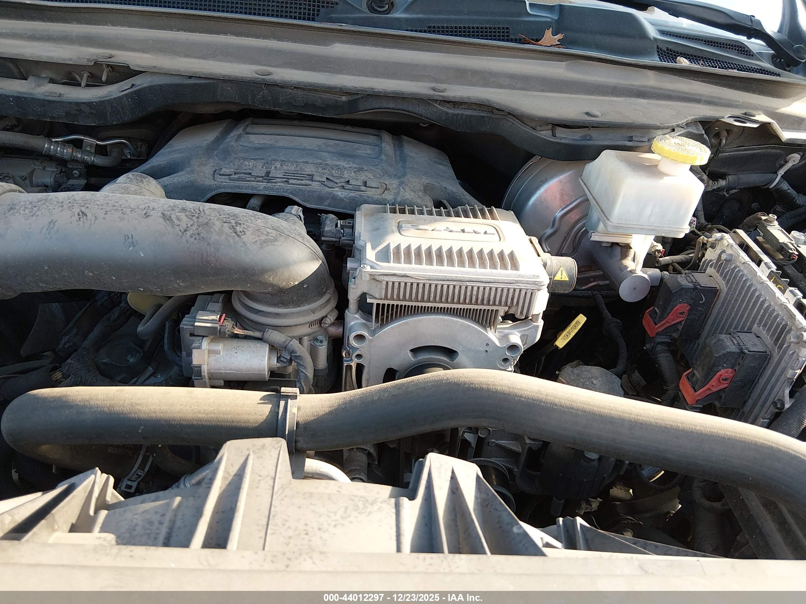 RAM 1500 image 10