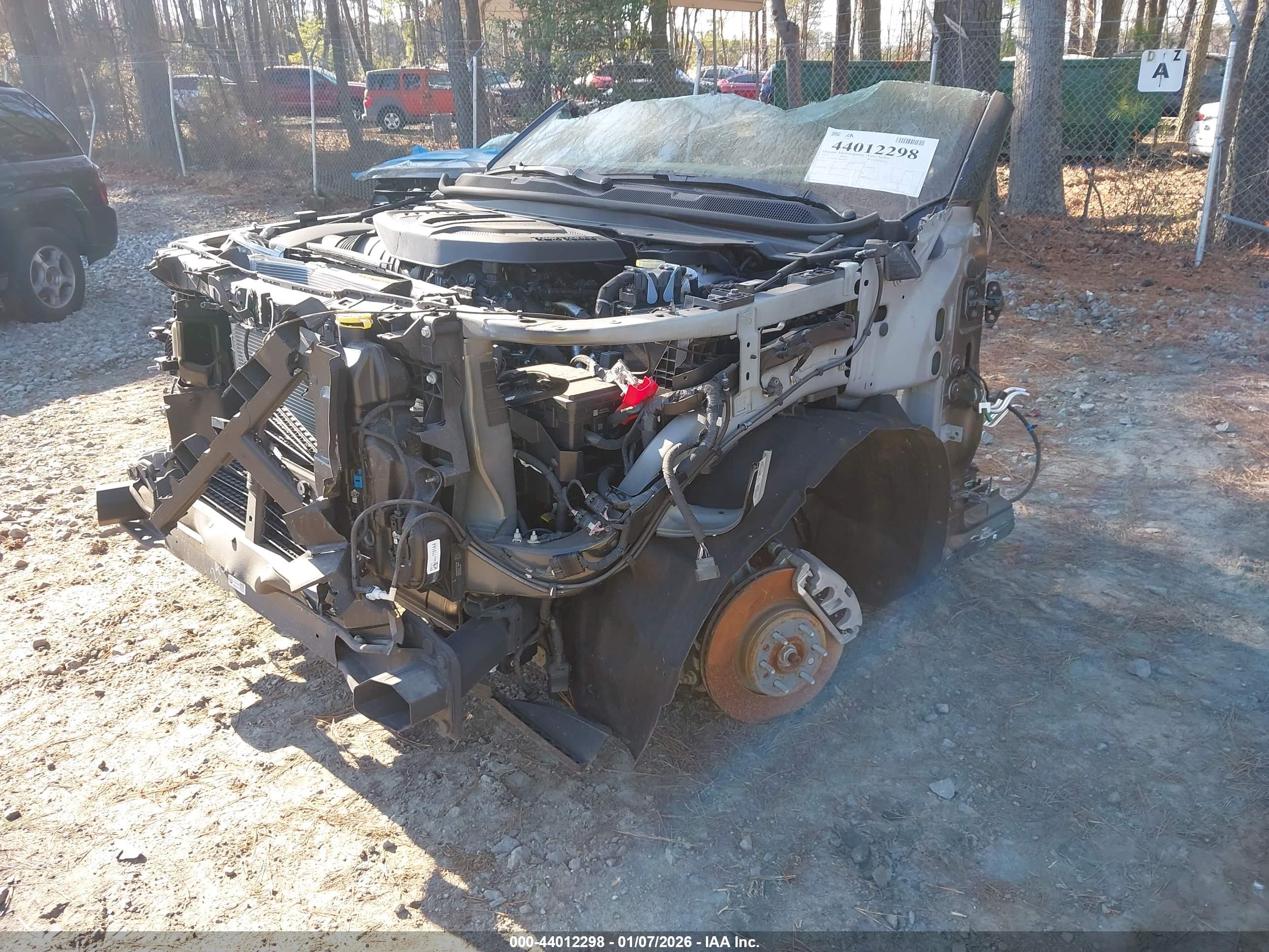 JEEP WAGONEER image 2