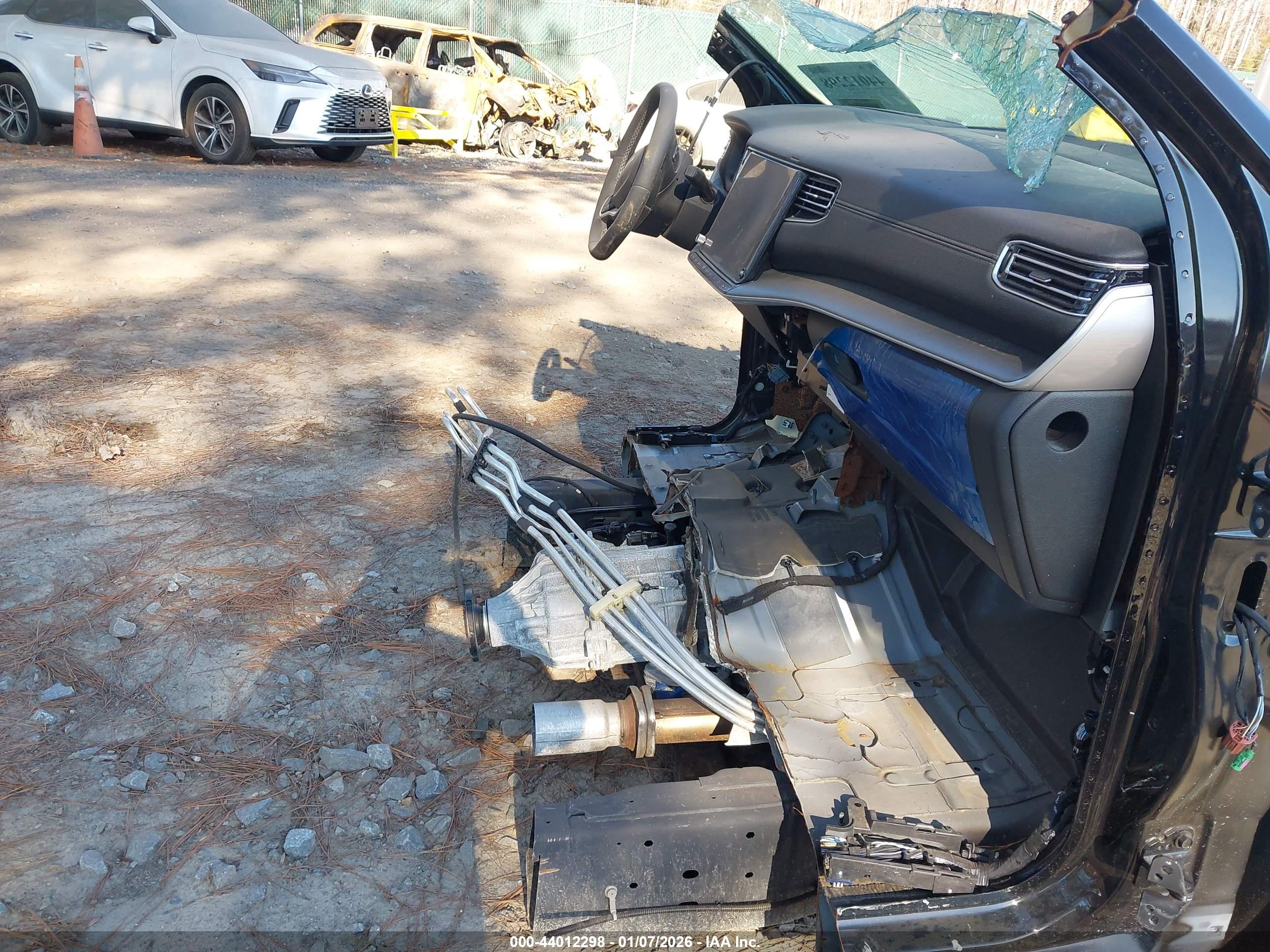 JEEP WAGONEER image 5