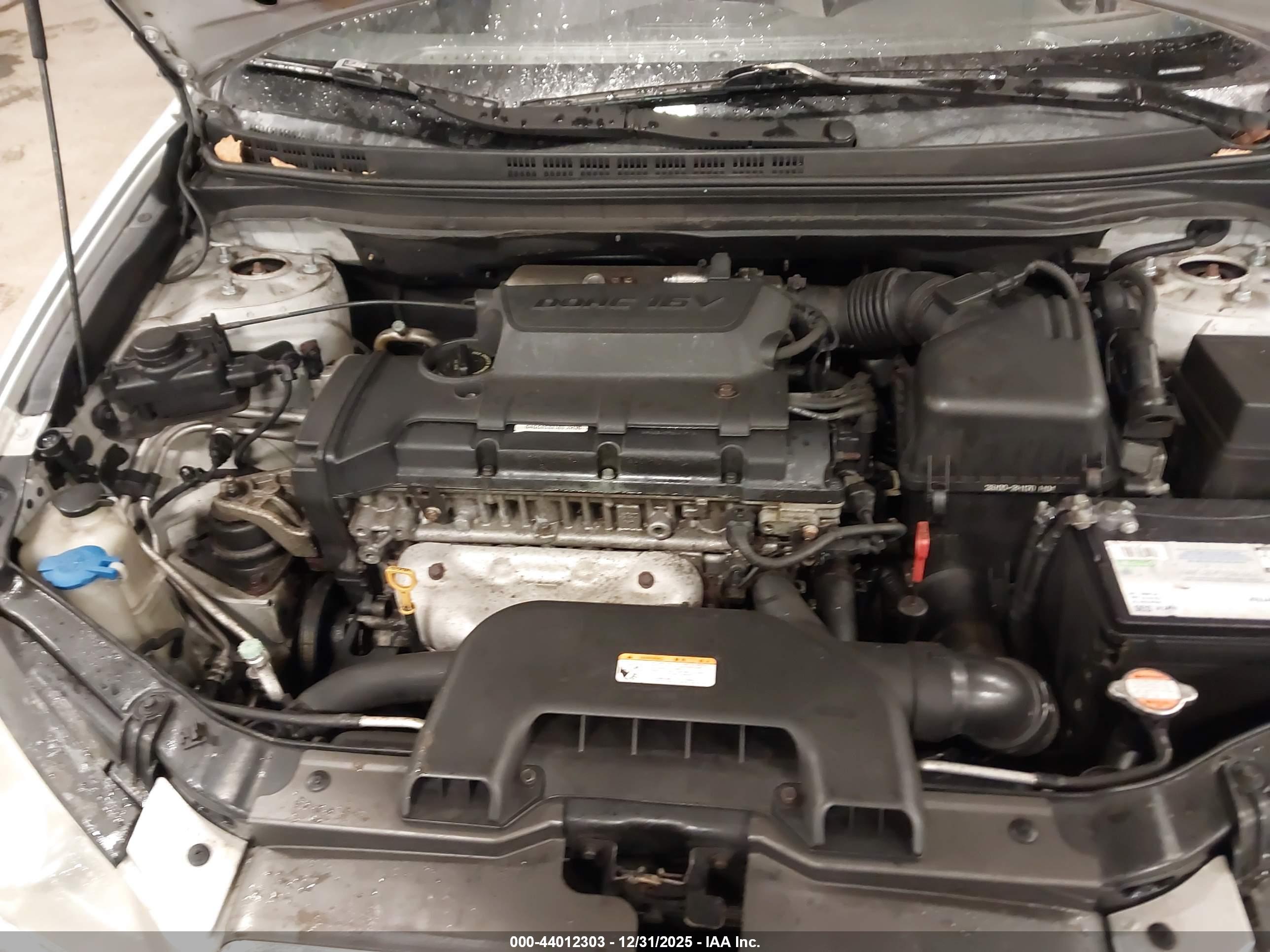 HYUNDAI ELANTRA image 10