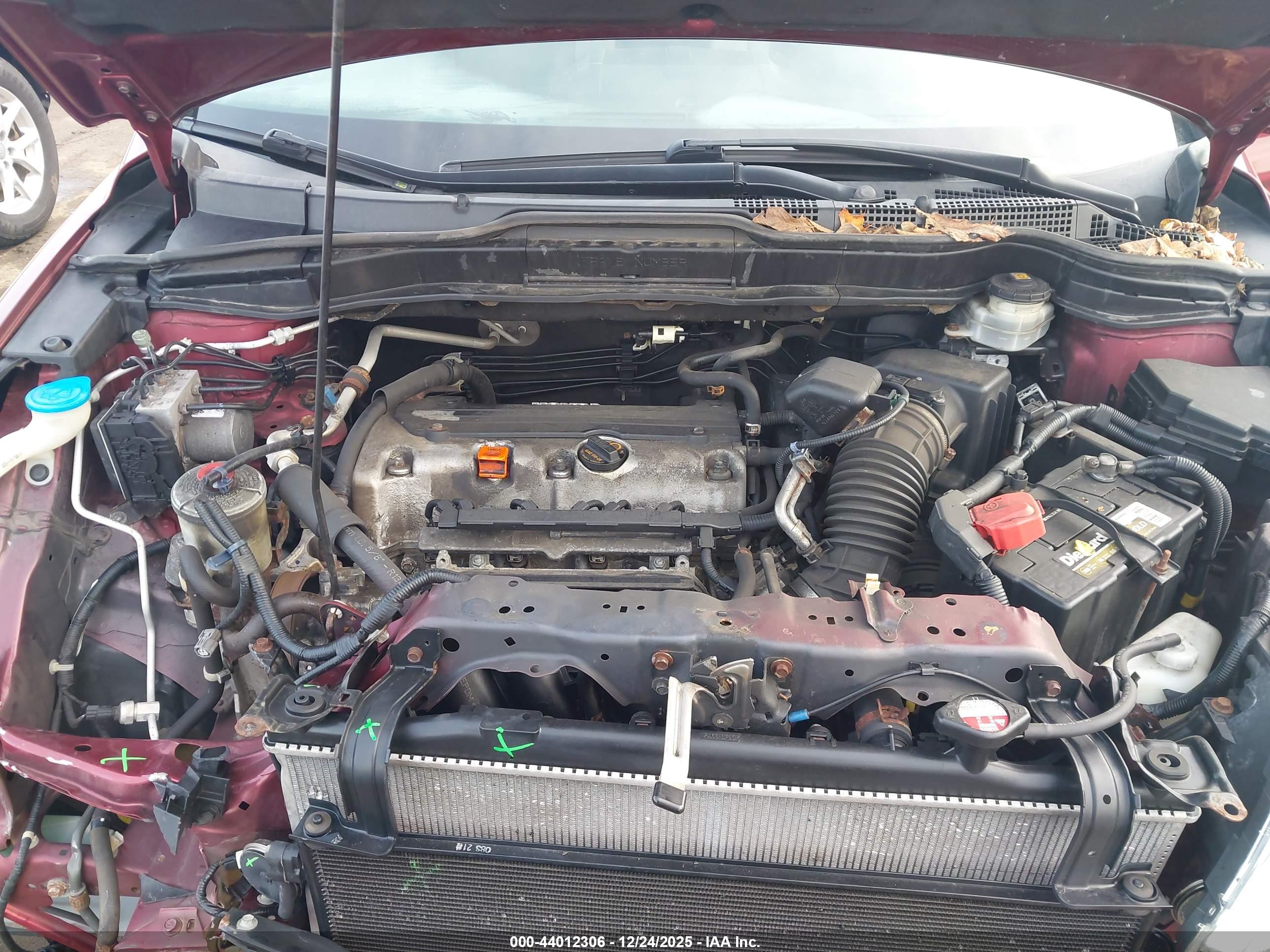 HONDA CR-V image 10