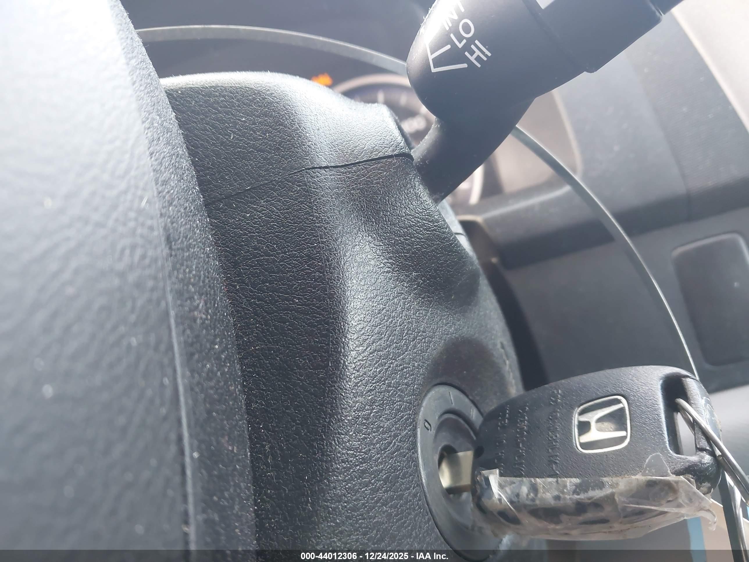 HONDA CR-V image 11