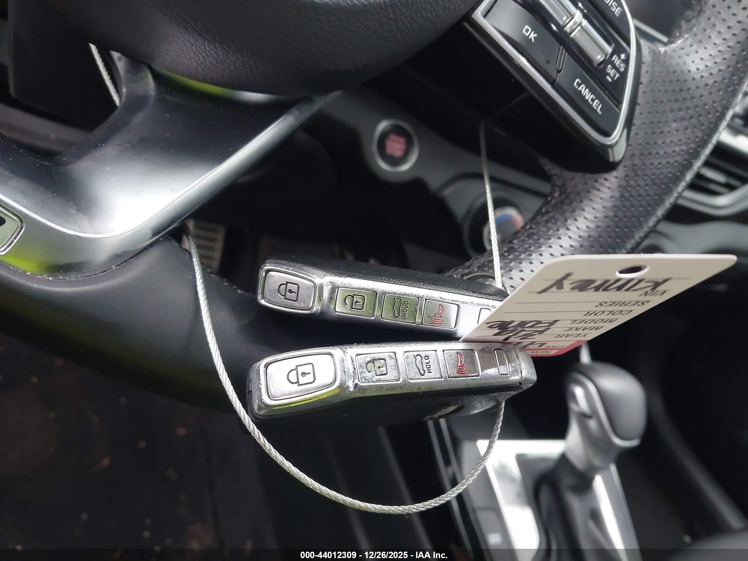 KIA FORTE image 11