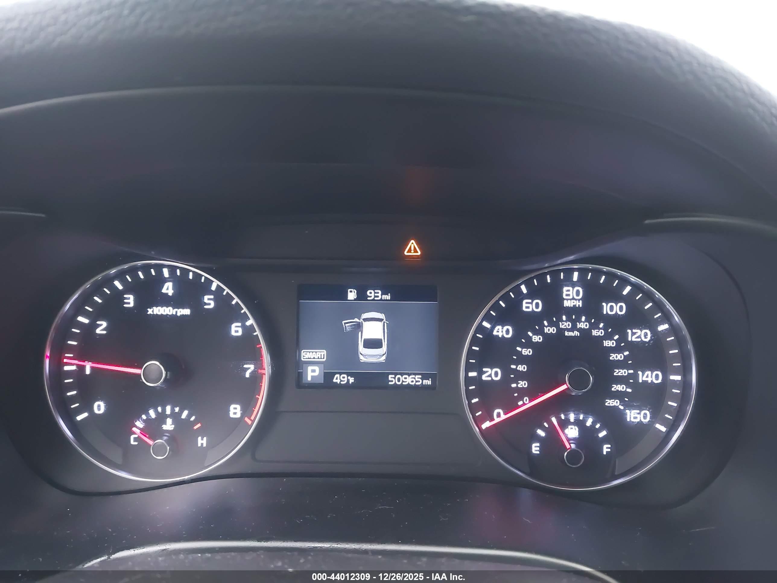 KIA FORTE image 7