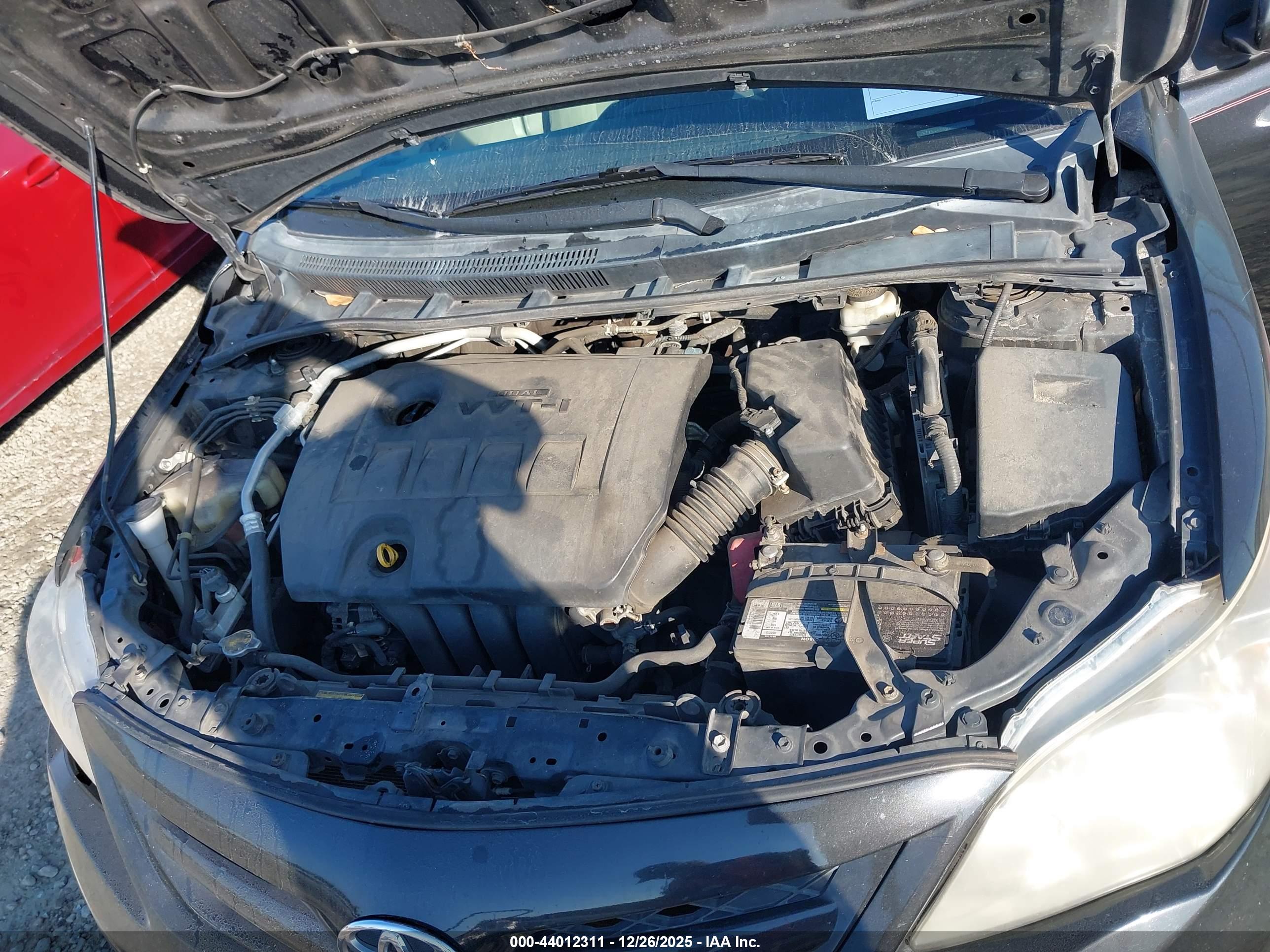 TOYOTA COROLLA image 10
