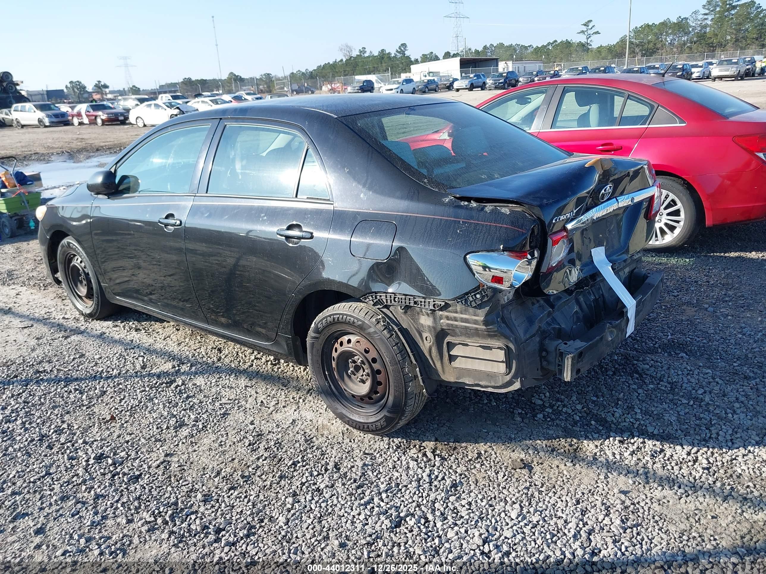 TOYOTA COROLLA image 3