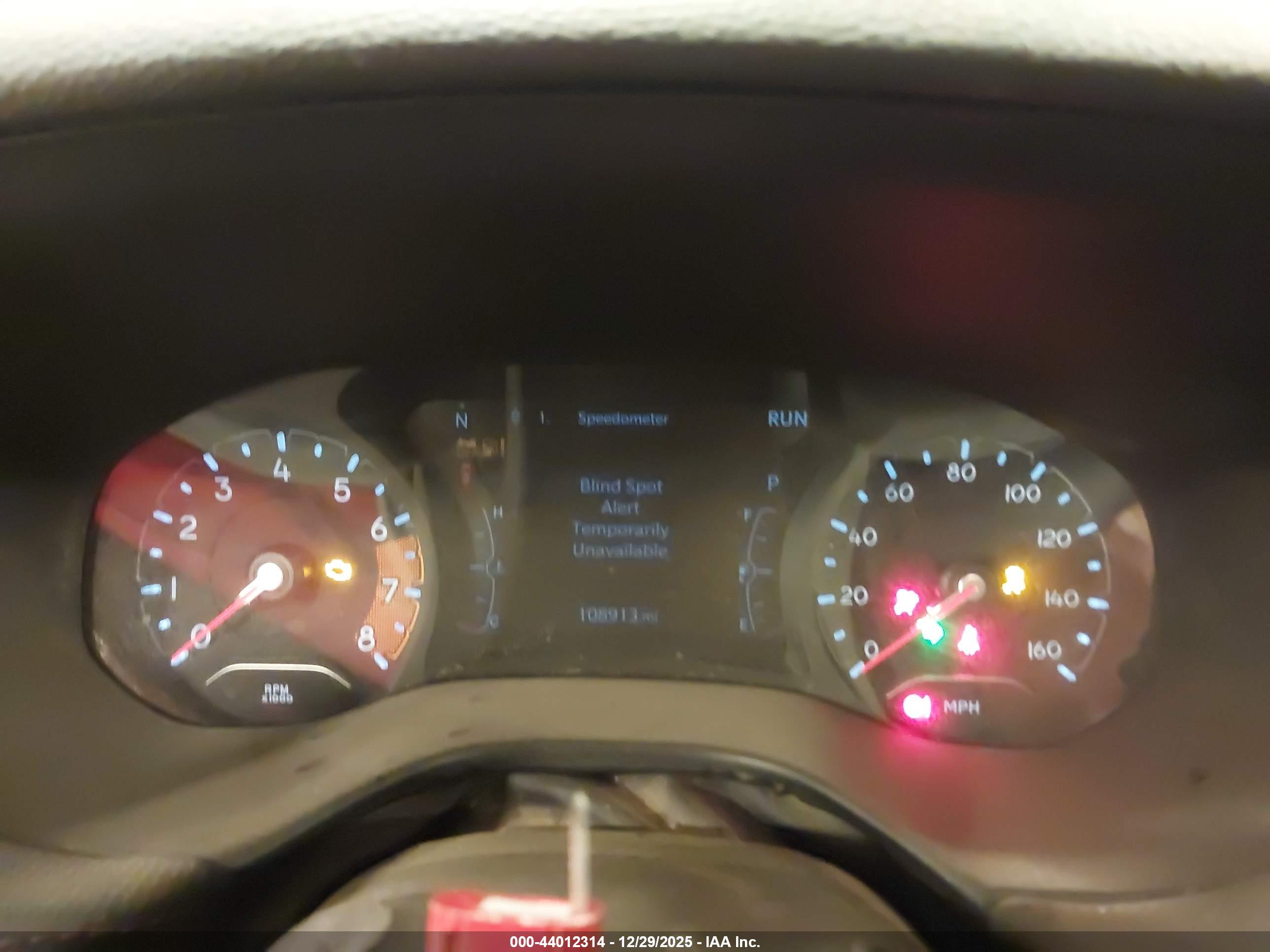 JEEP COMPASS image 7