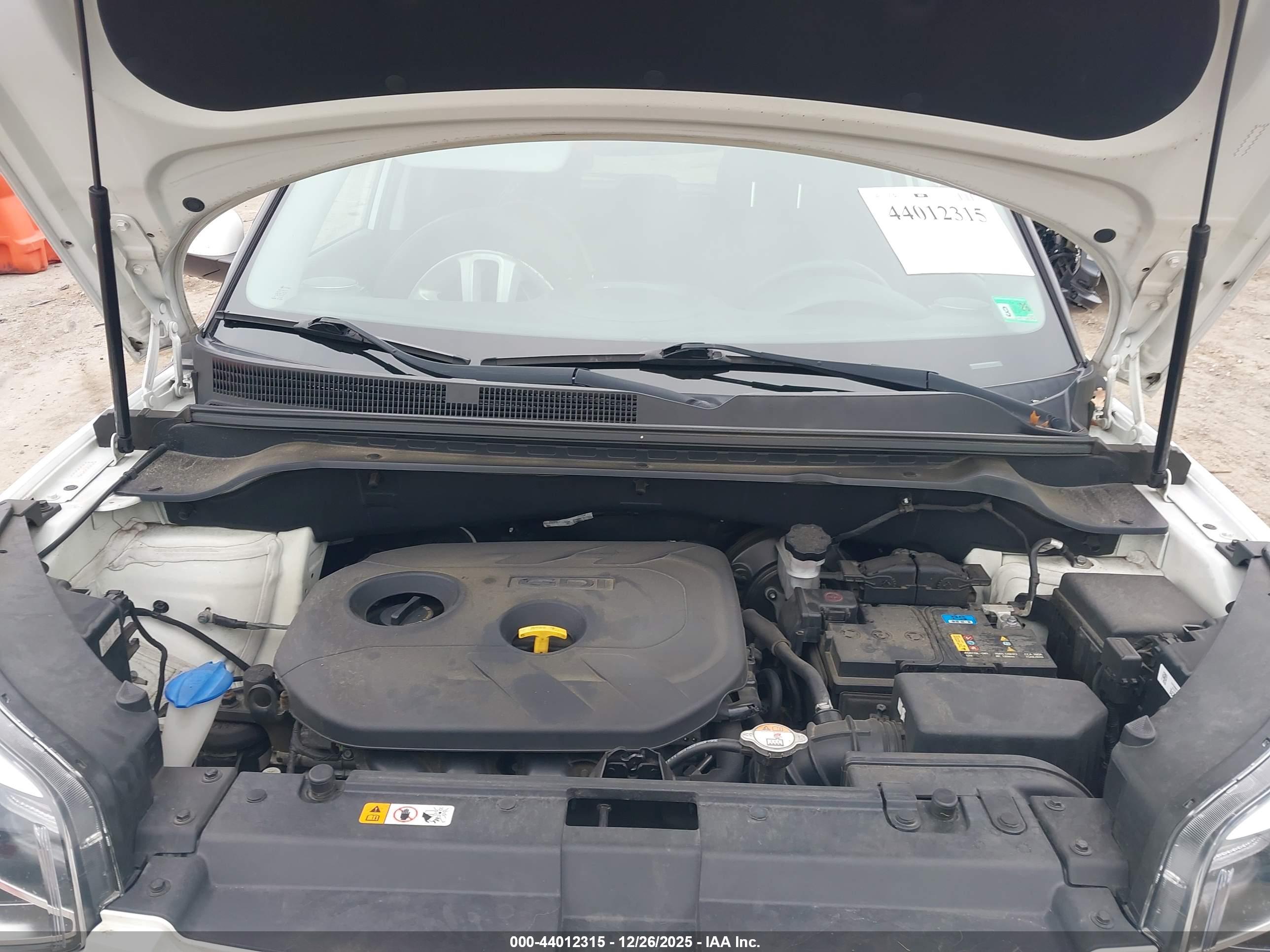 KIA SOUL image 10