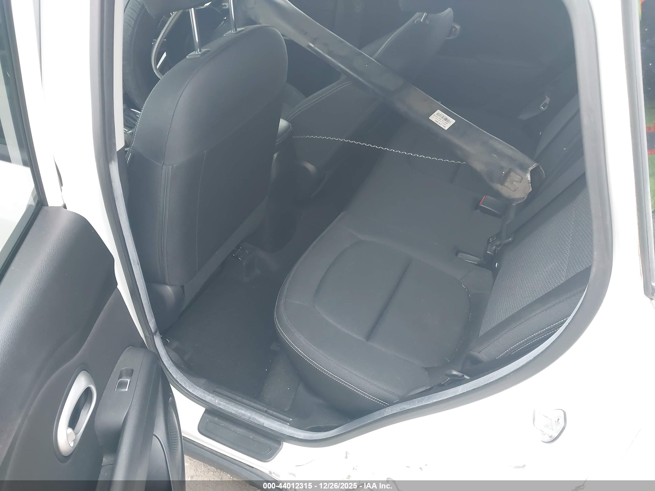 KIA SOUL image 8
