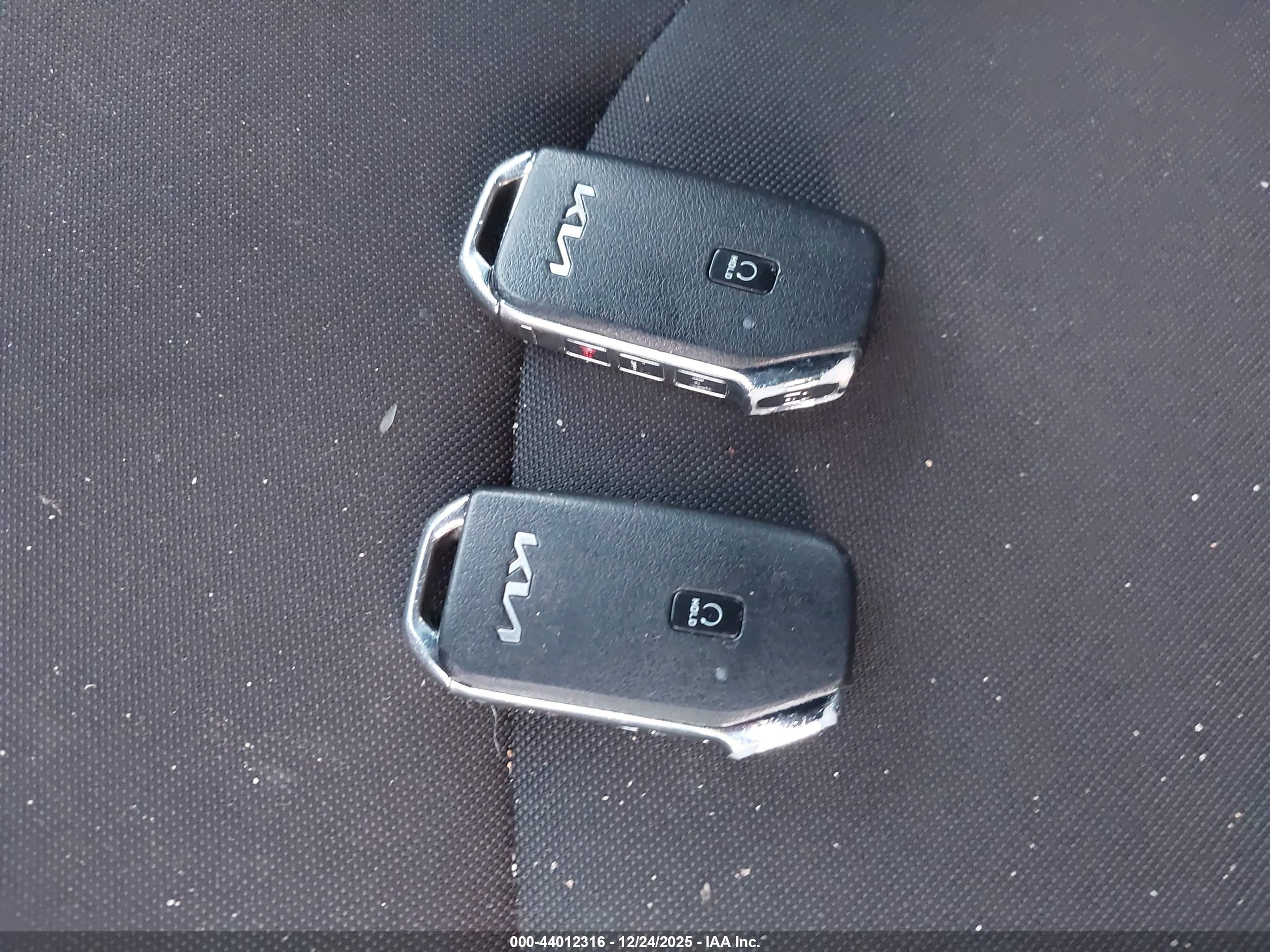 KIA FORTE image 11