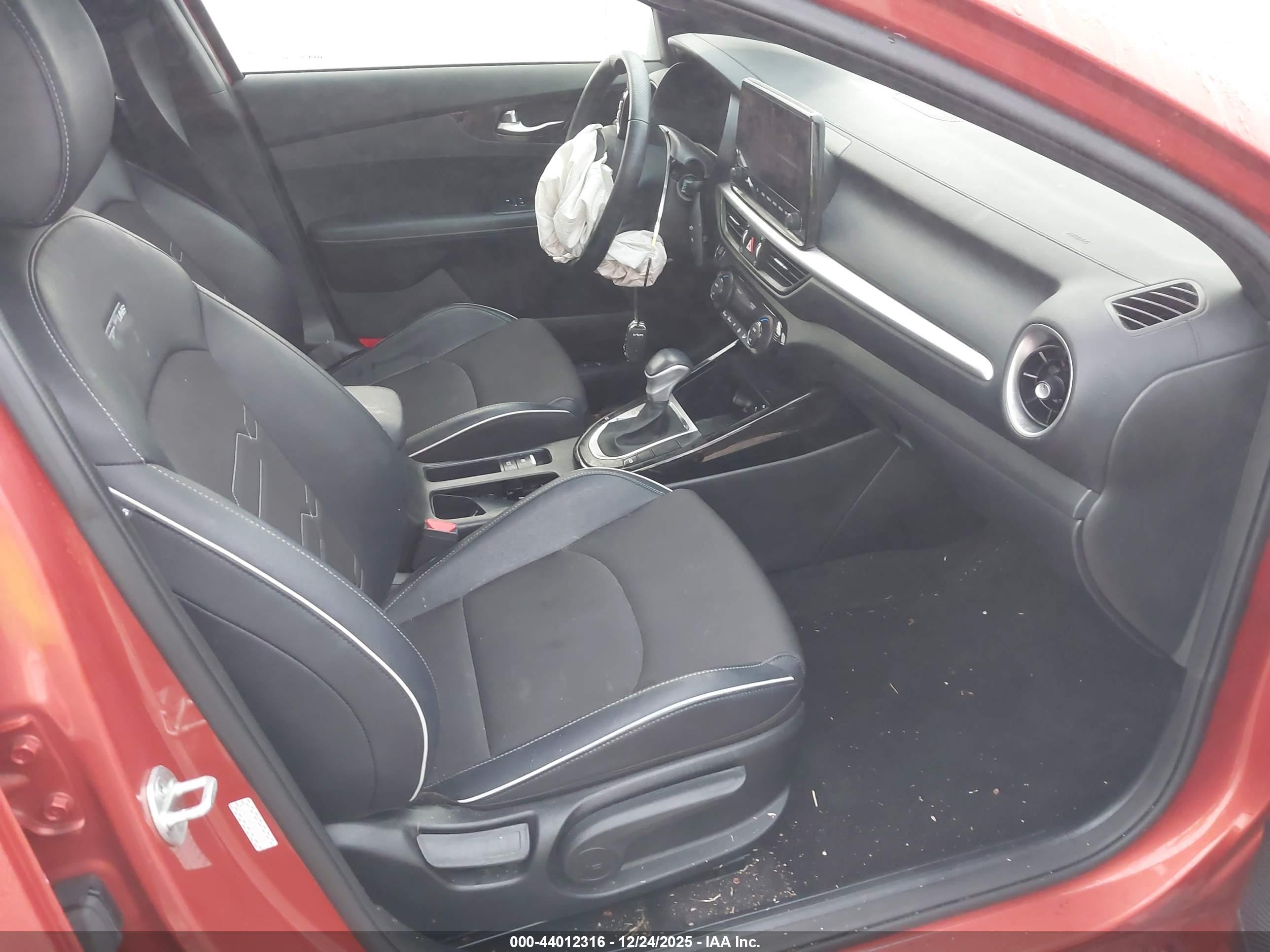 KIA FORTE image 5