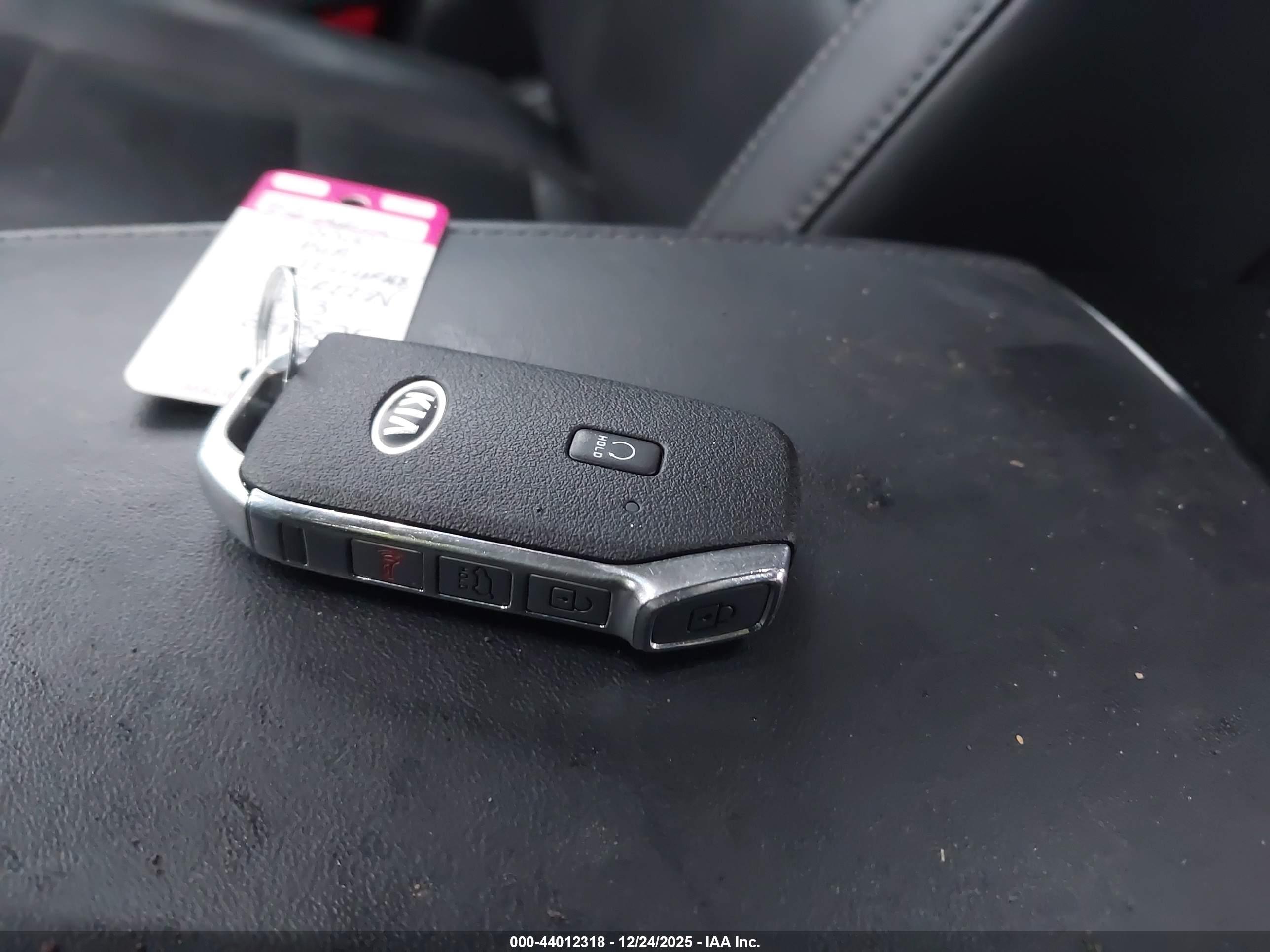 KIA TELLURIDE image 11