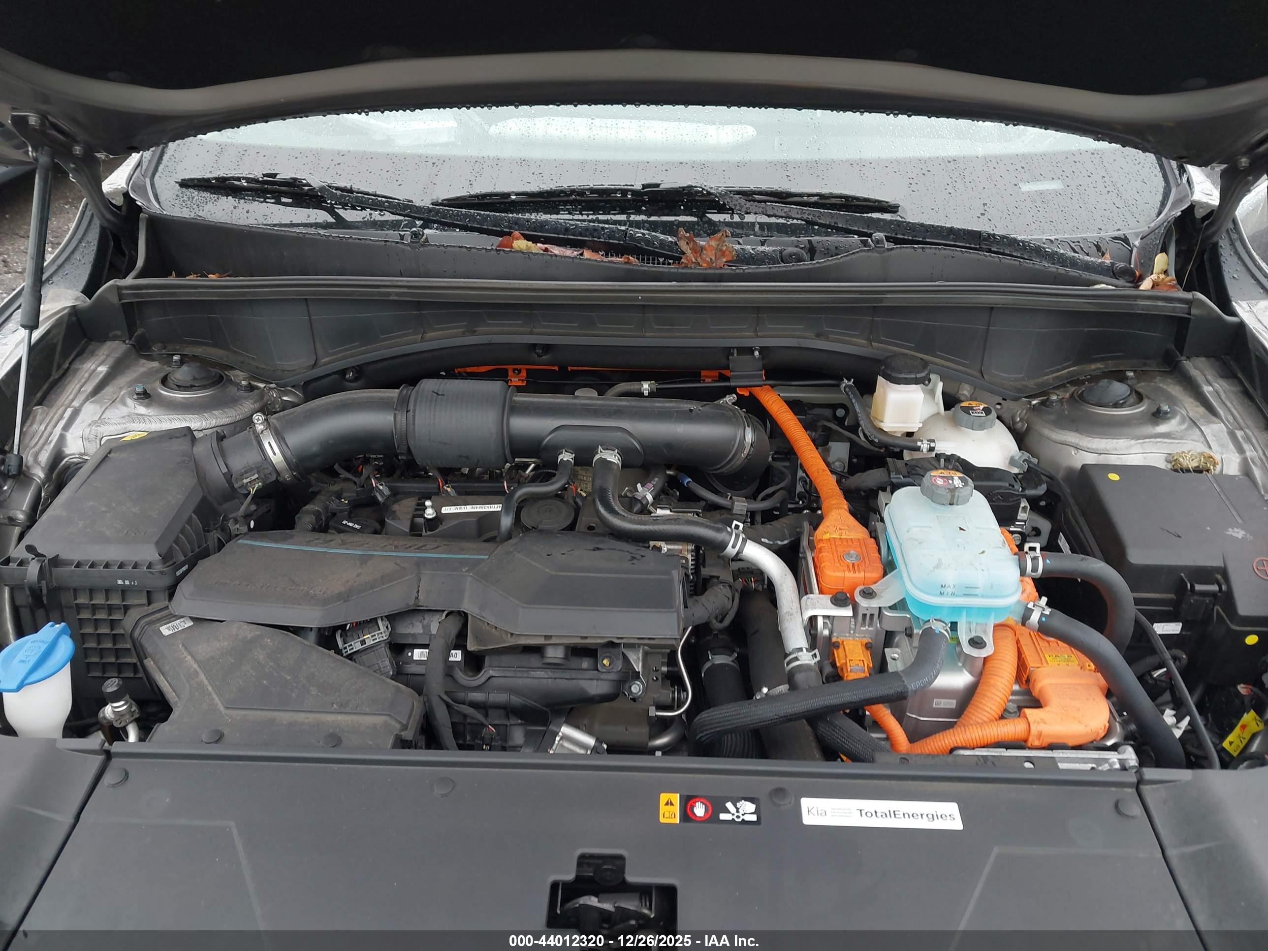 KIA SORENTO image 10