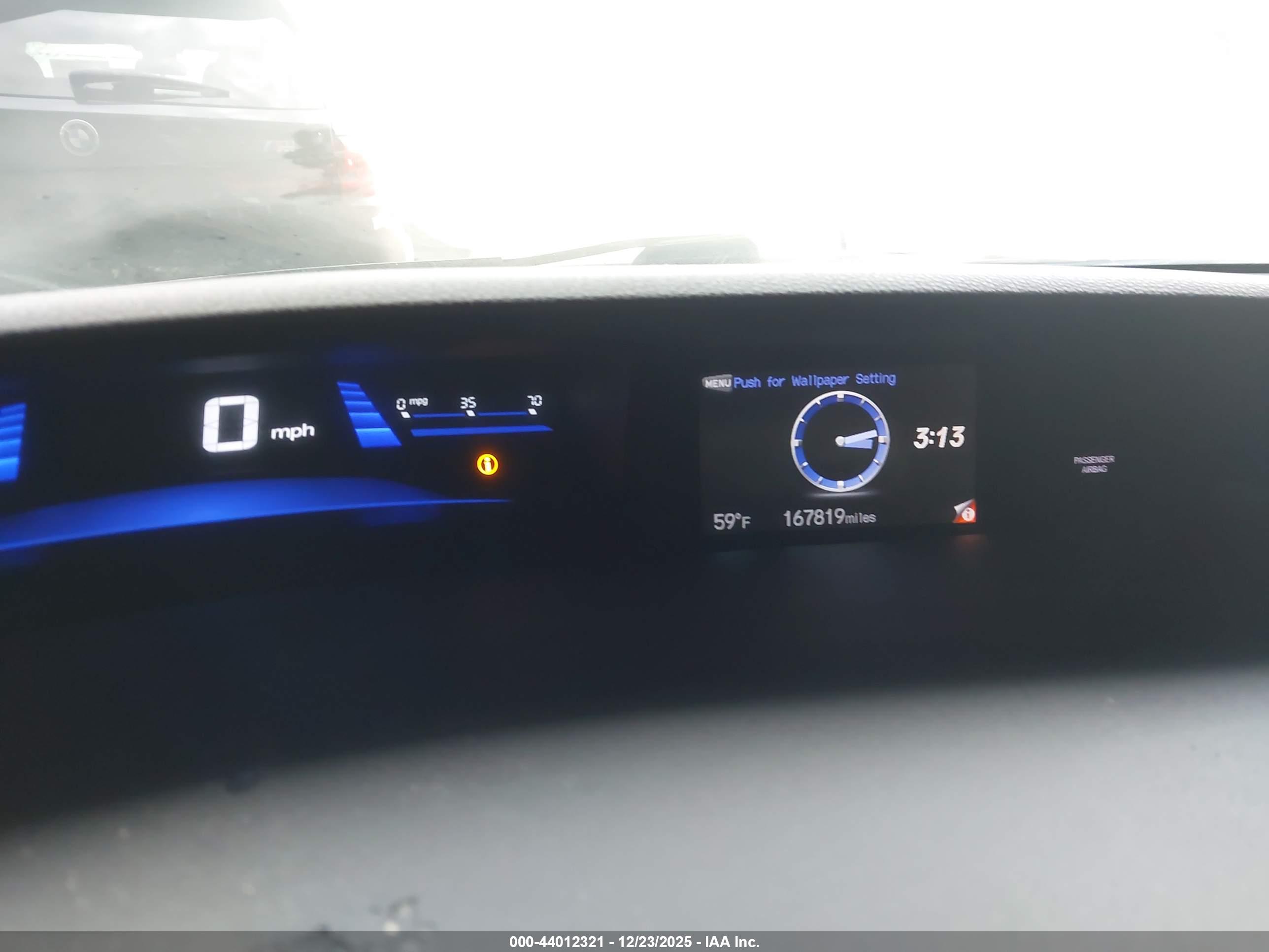 HONDA CIVIC image 7