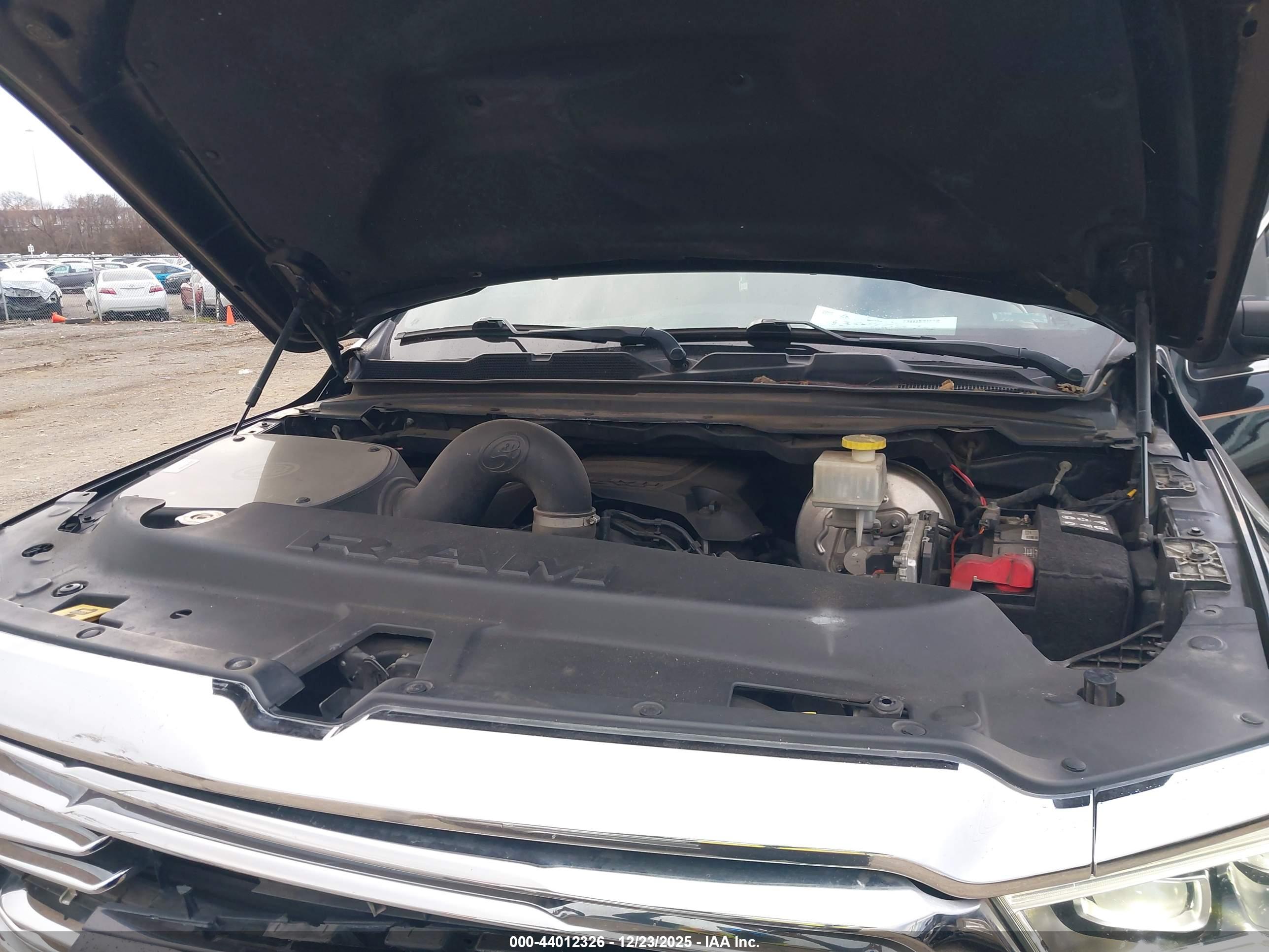 RAM 1500 image 10