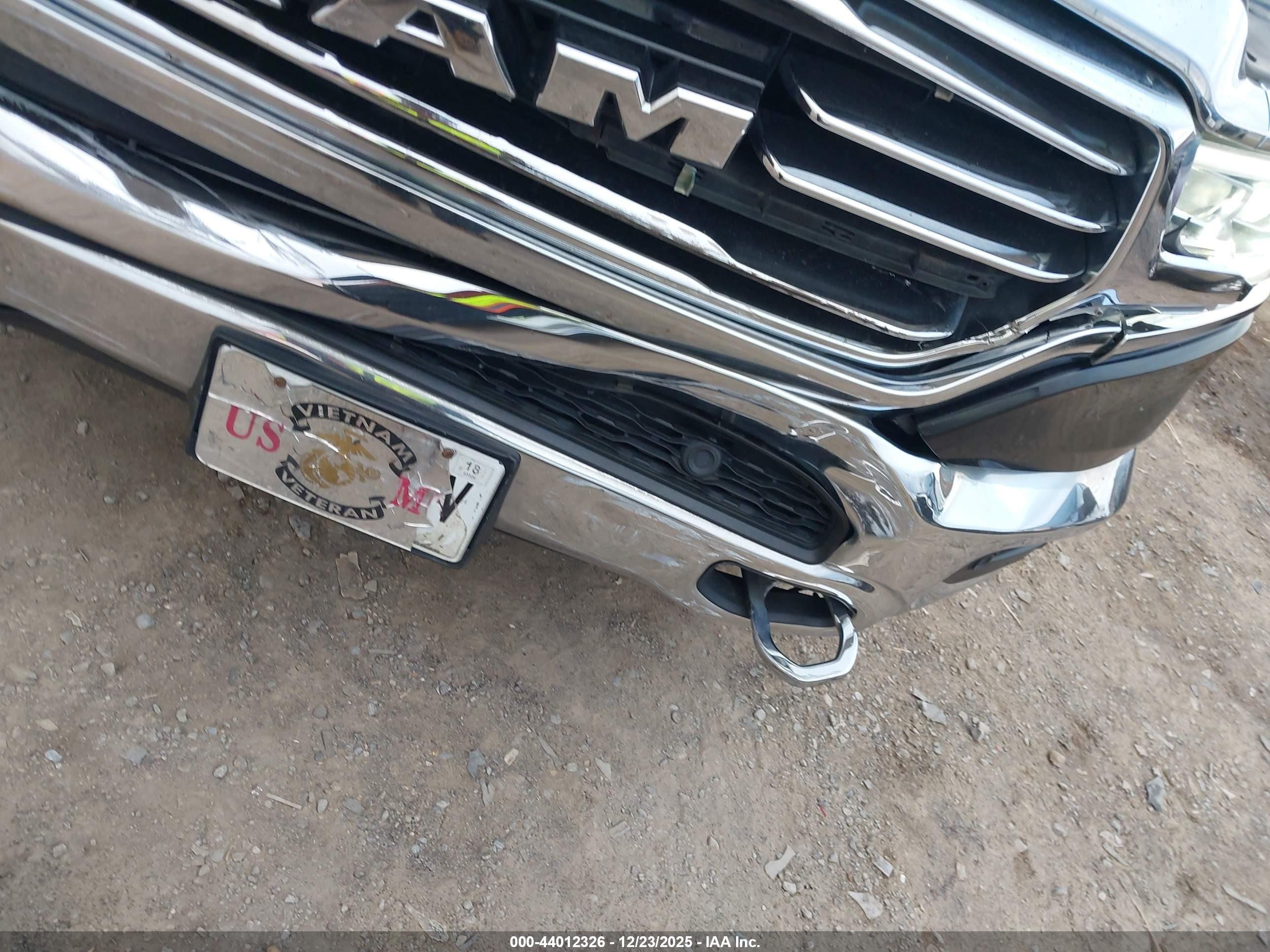 RAM 1500 image 6