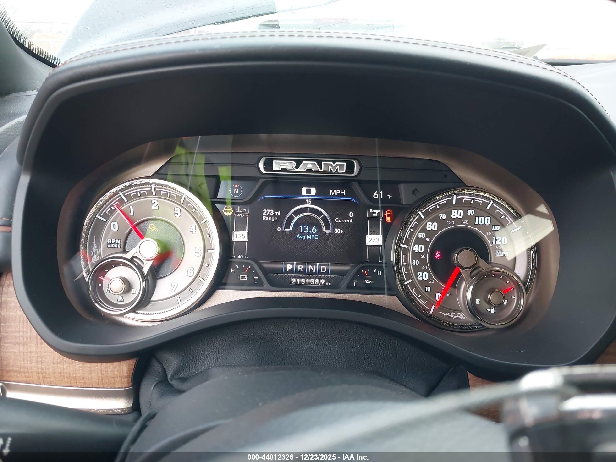 RAM 1500 image 7