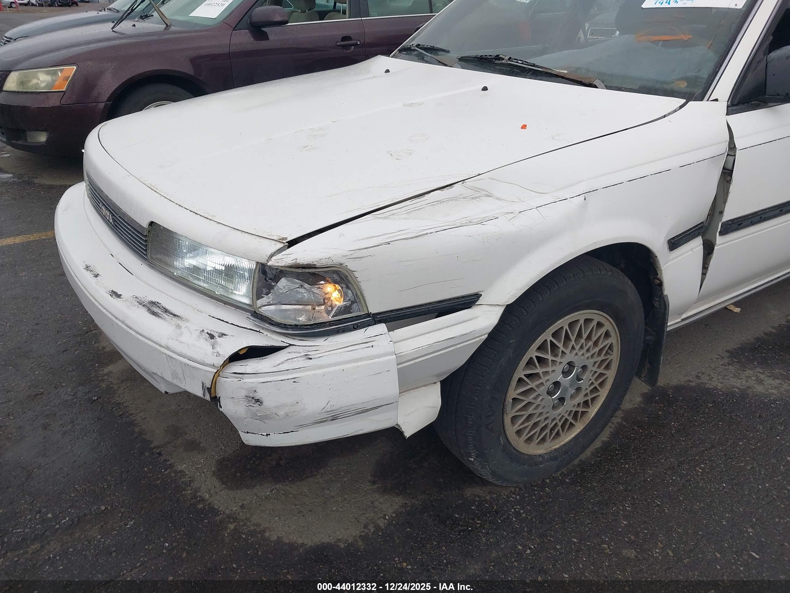 TOYOTA CAMRY image 6