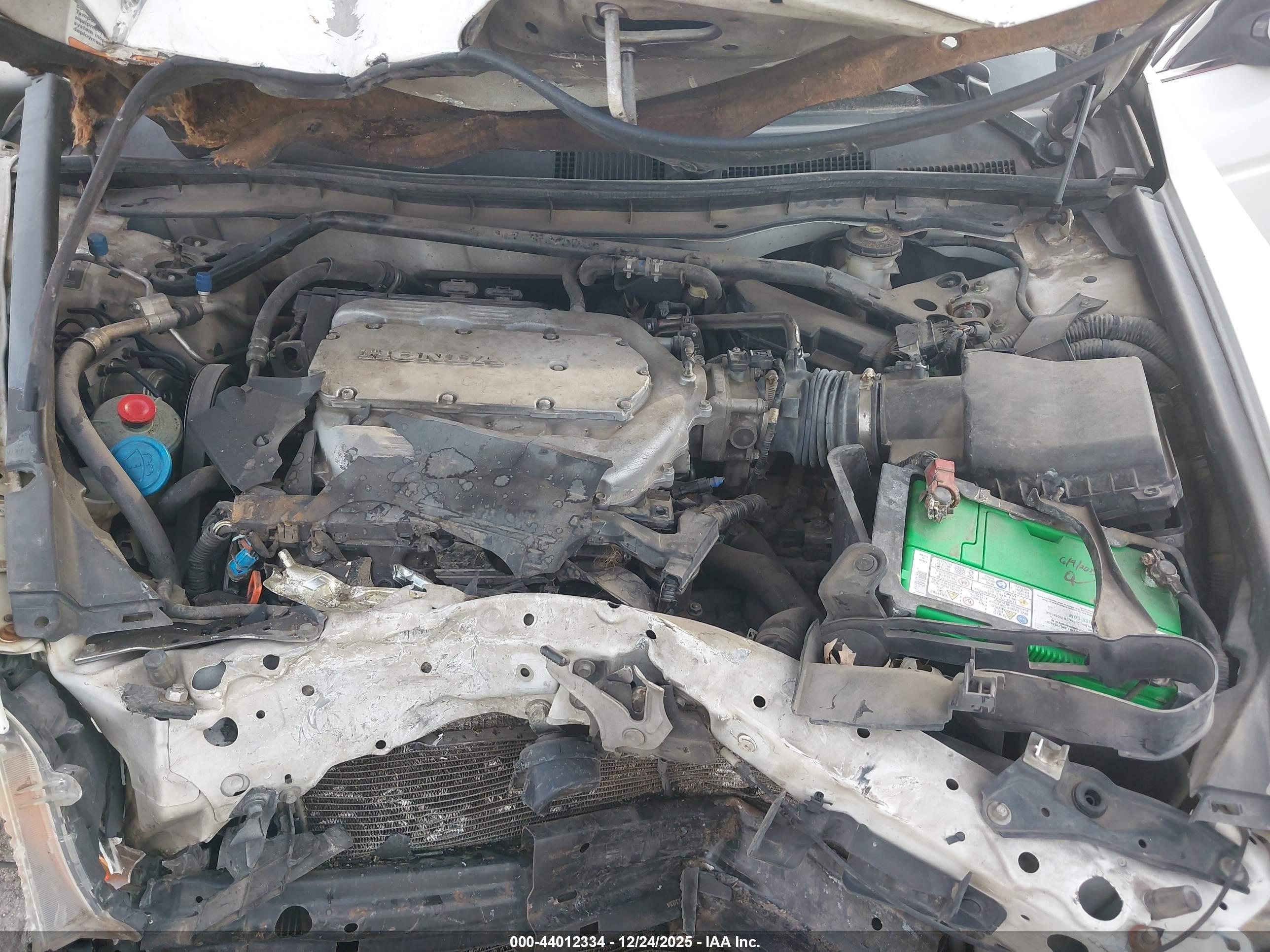 HONDA ACCORD image 10