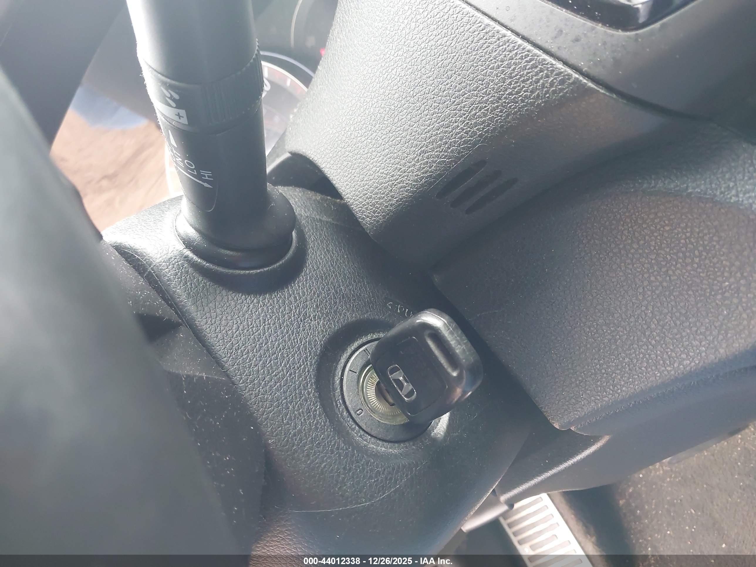 HONDA ACCORD image 11