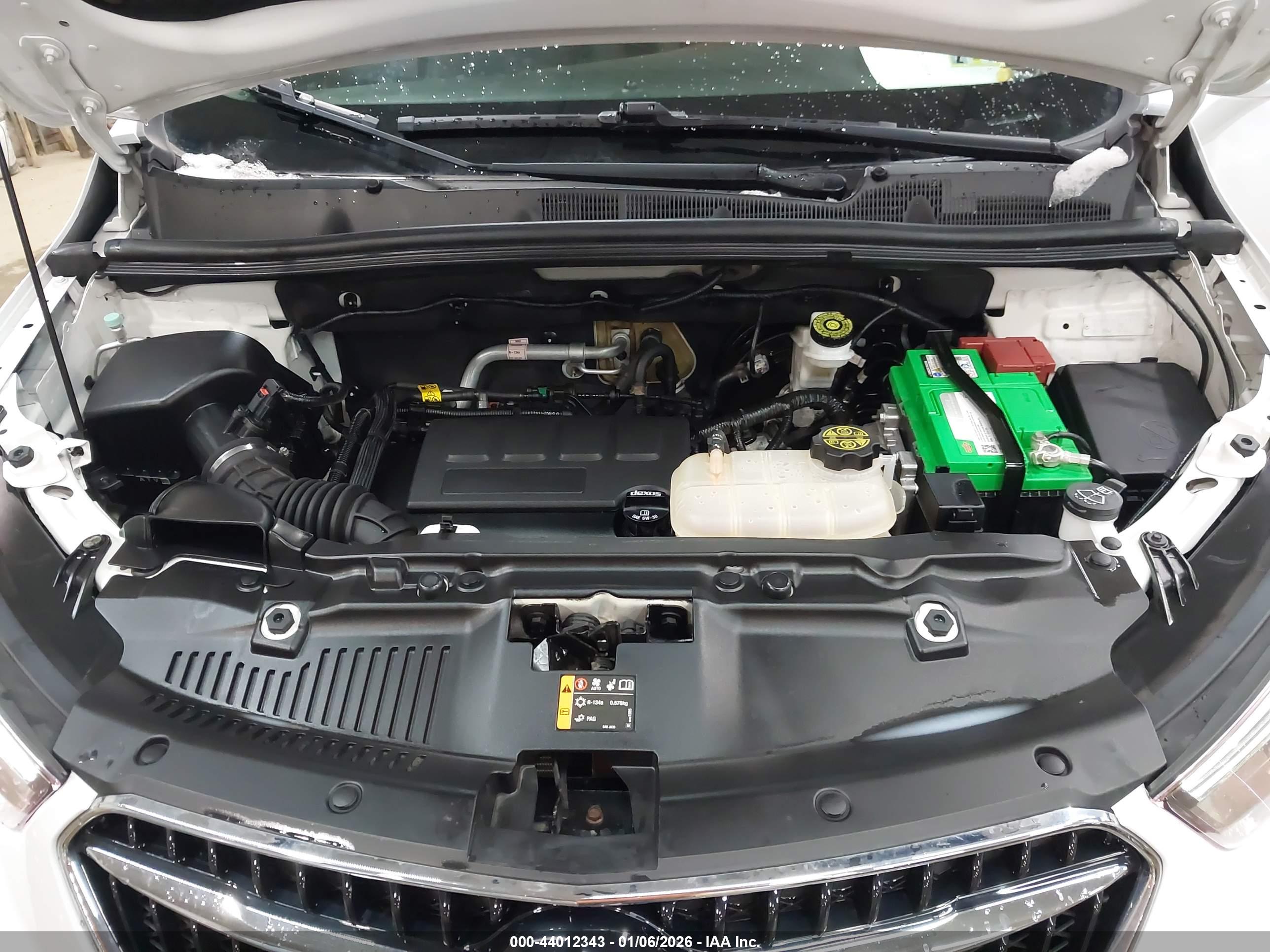 BUICK ENCORE image 10