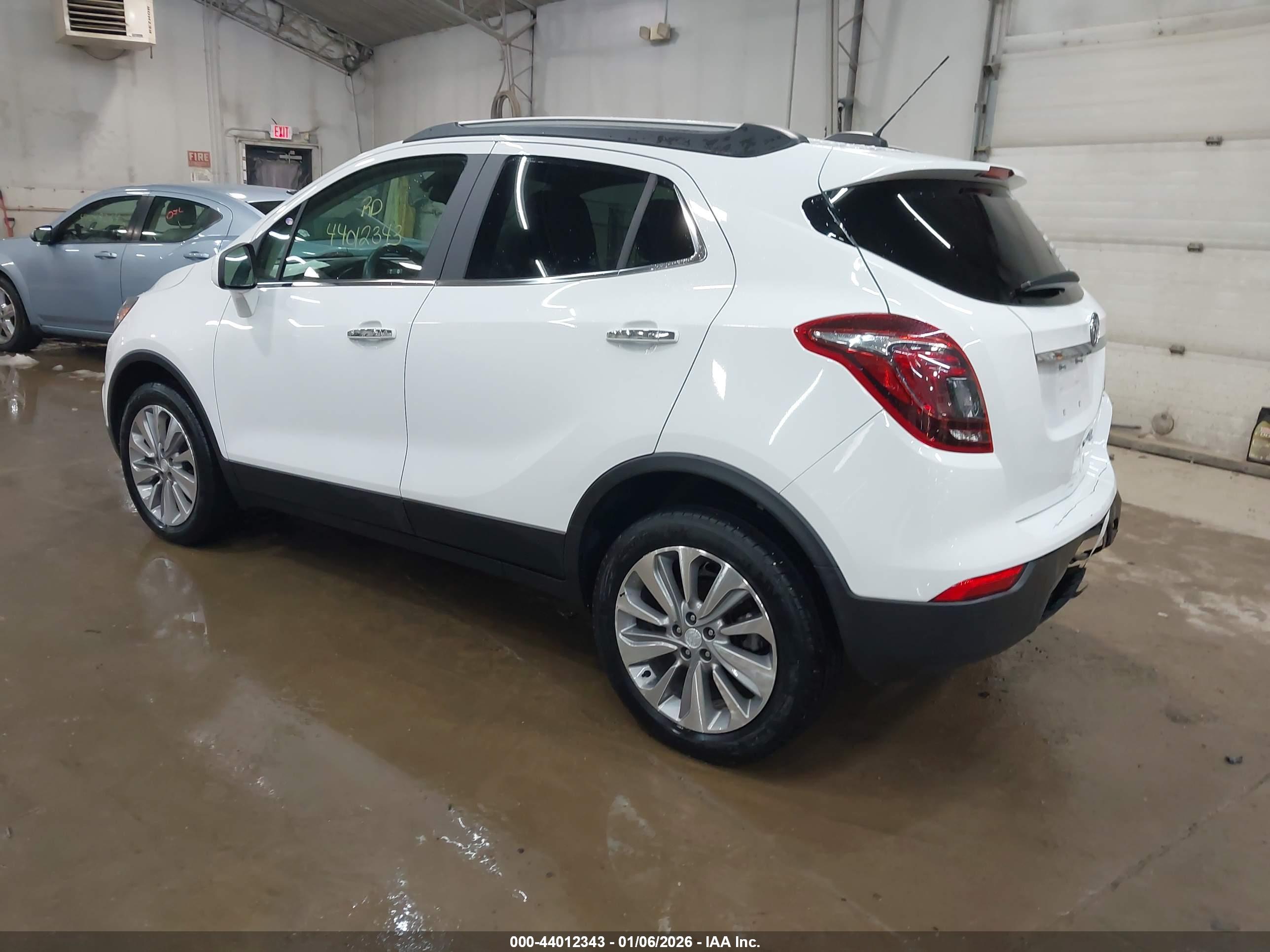 BUICK ENCORE image 3