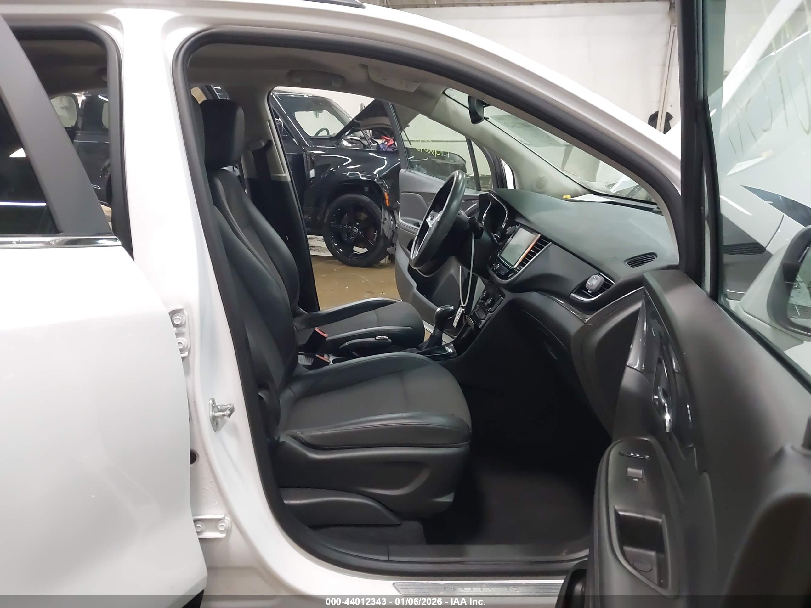 BUICK ENCORE image 5