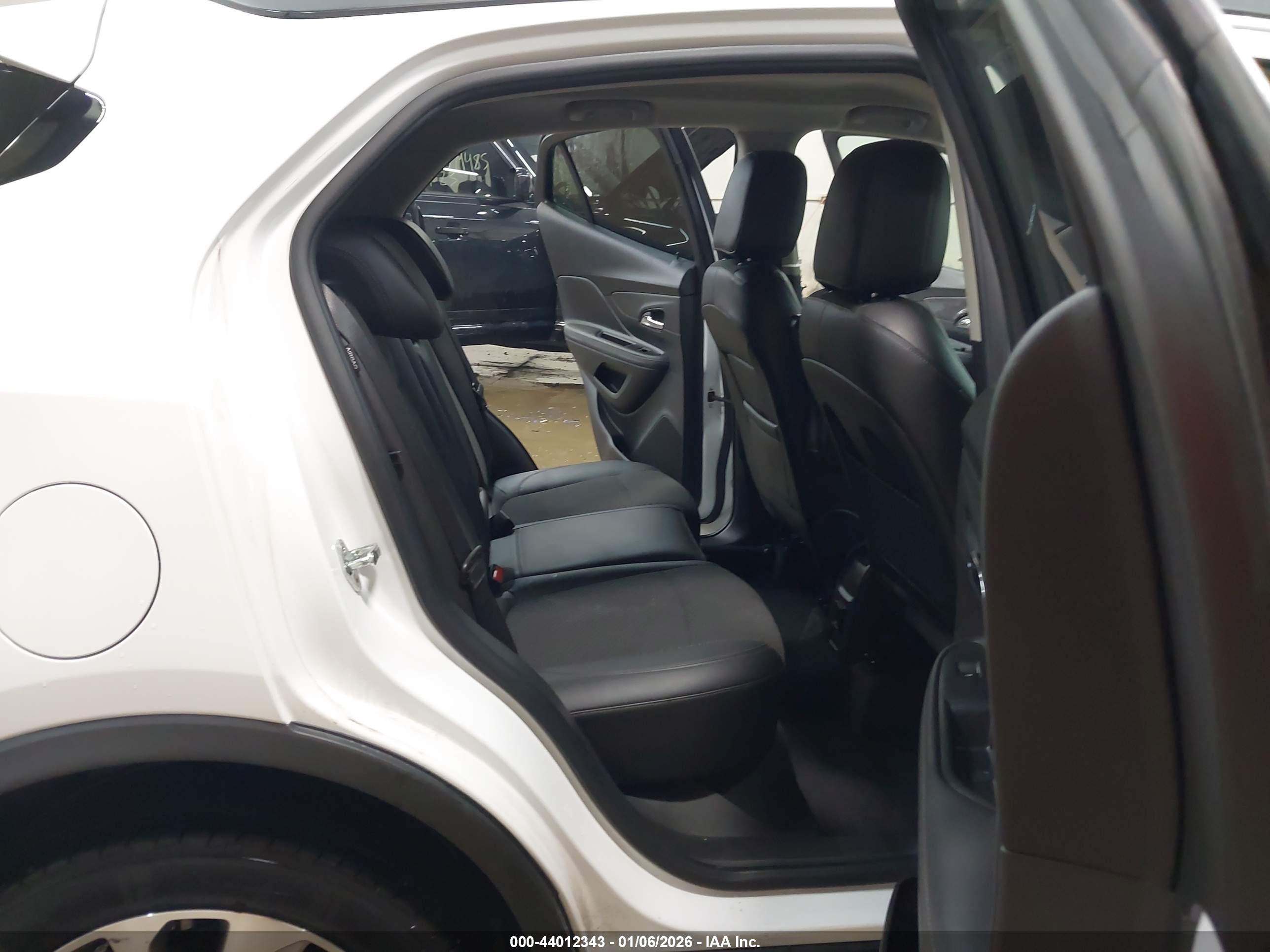 BUICK ENCORE image 8