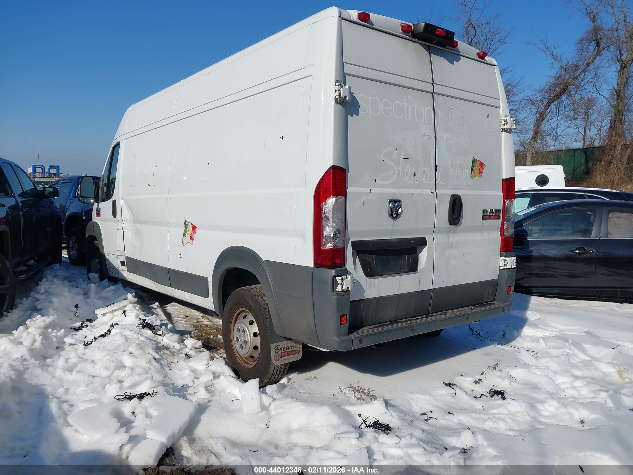RAM PROMASTER image 3