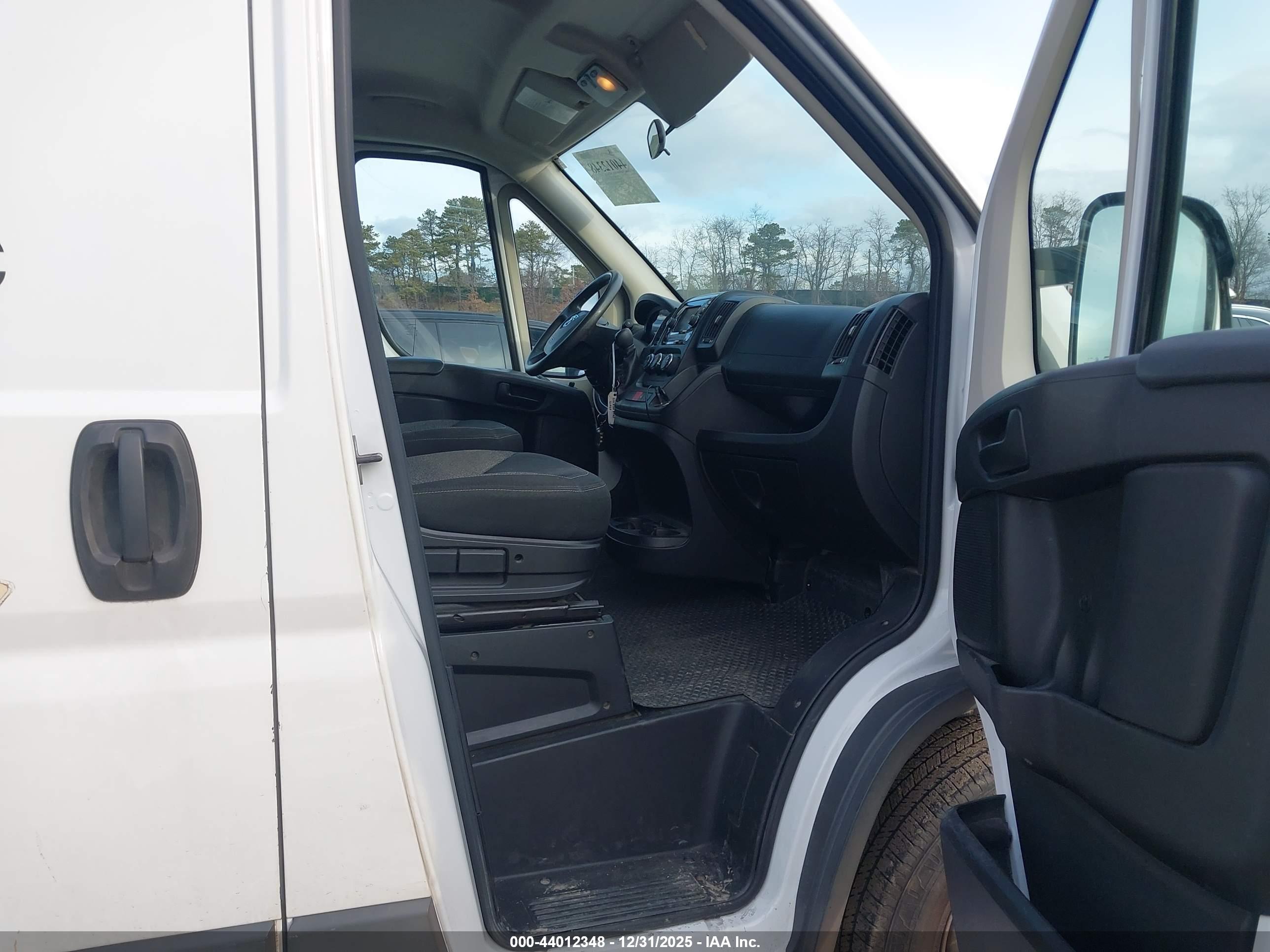 RAM PROMASTER image 5