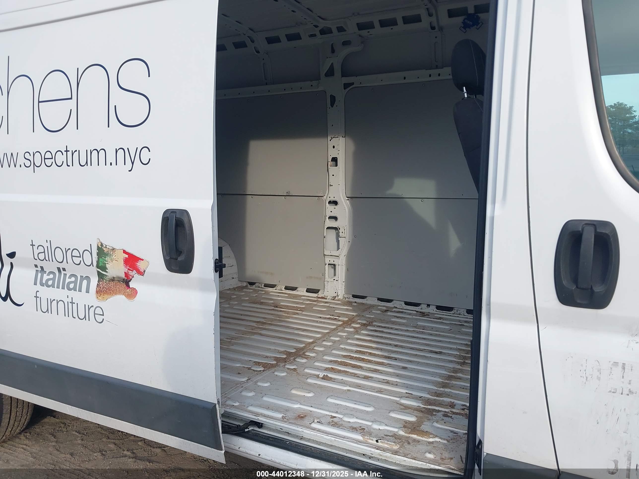 RAM PROMASTER image 8