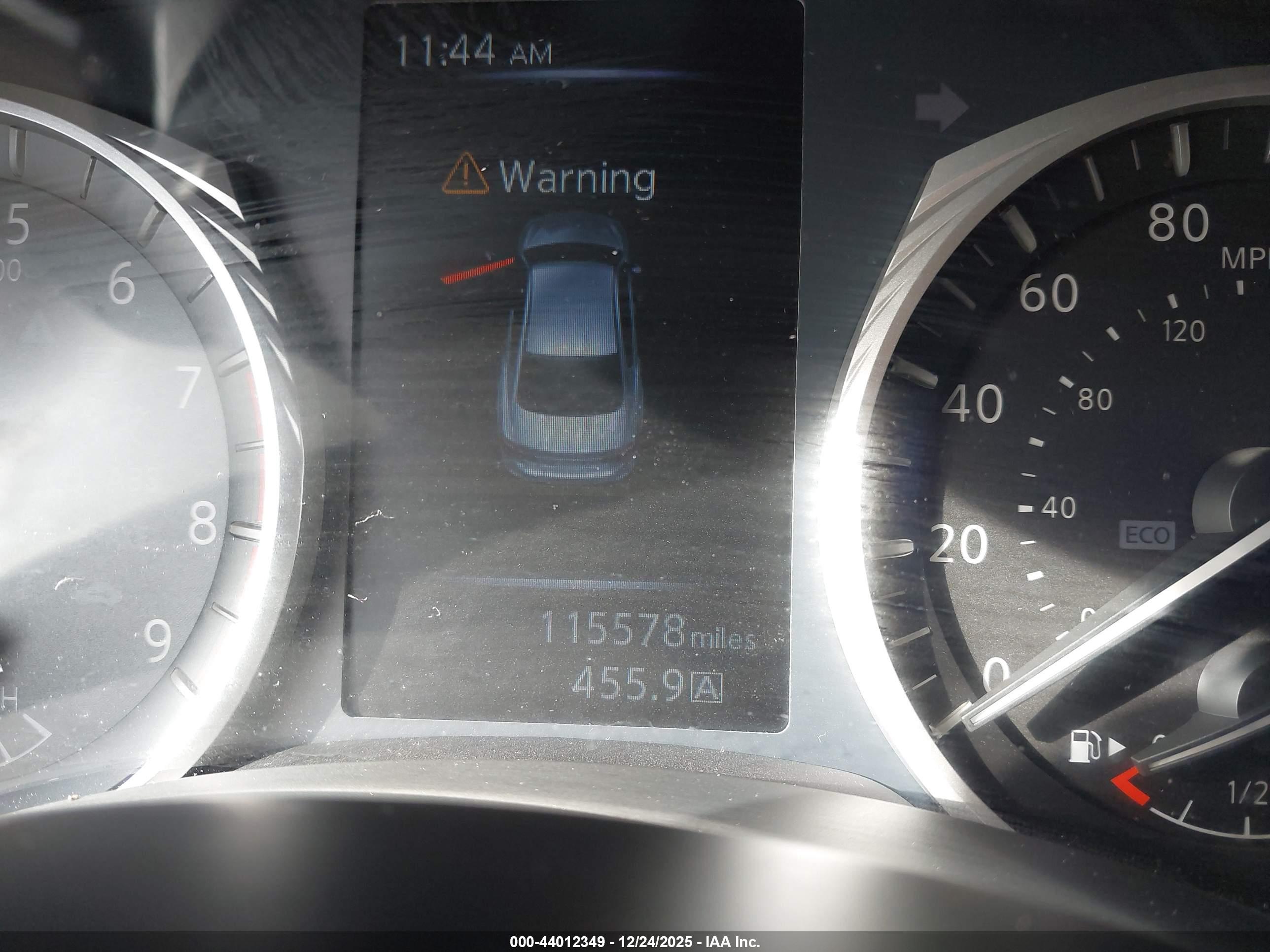 INFINITI Q50 image 7
