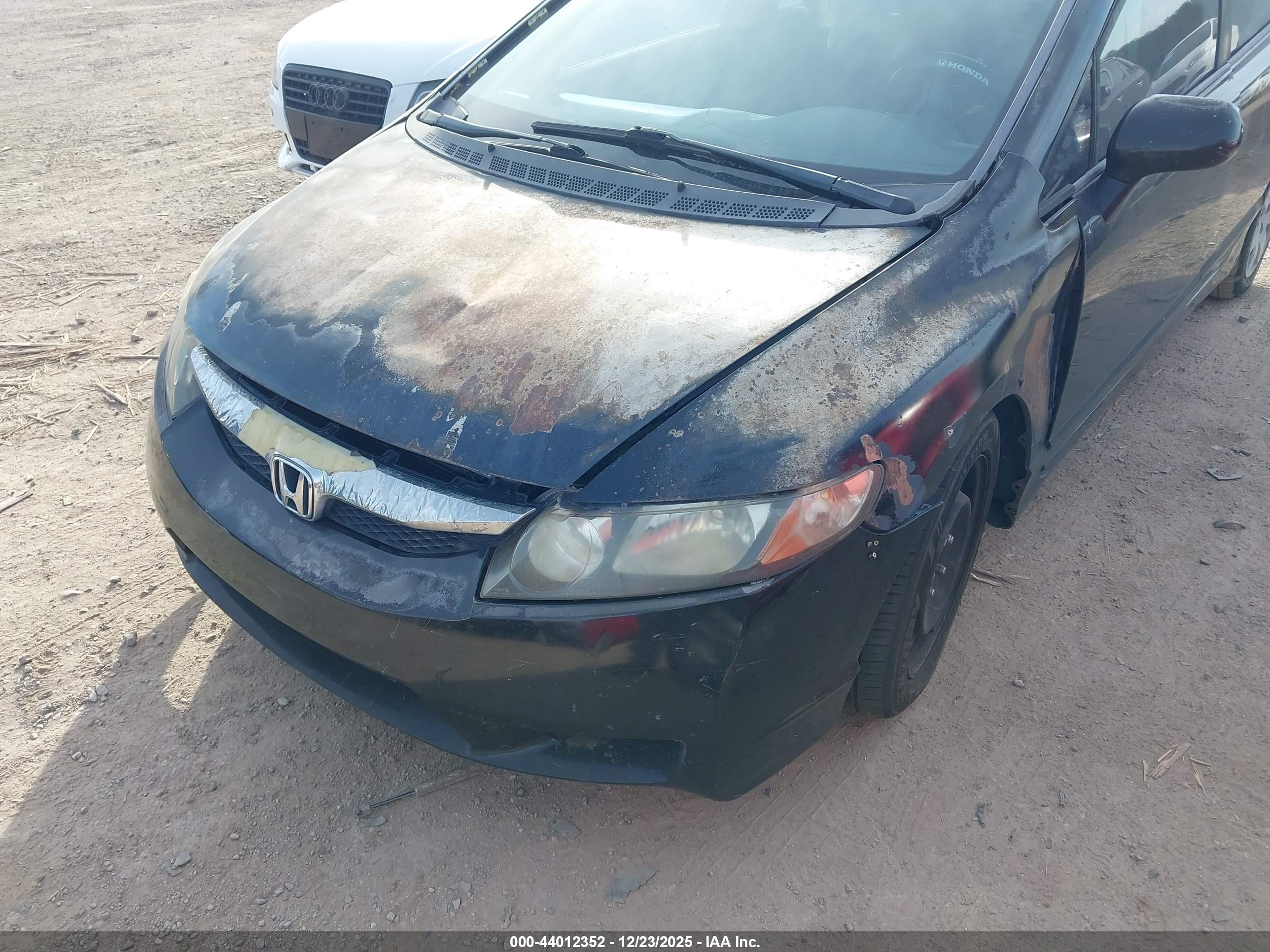 HONDA CIVIC image 6