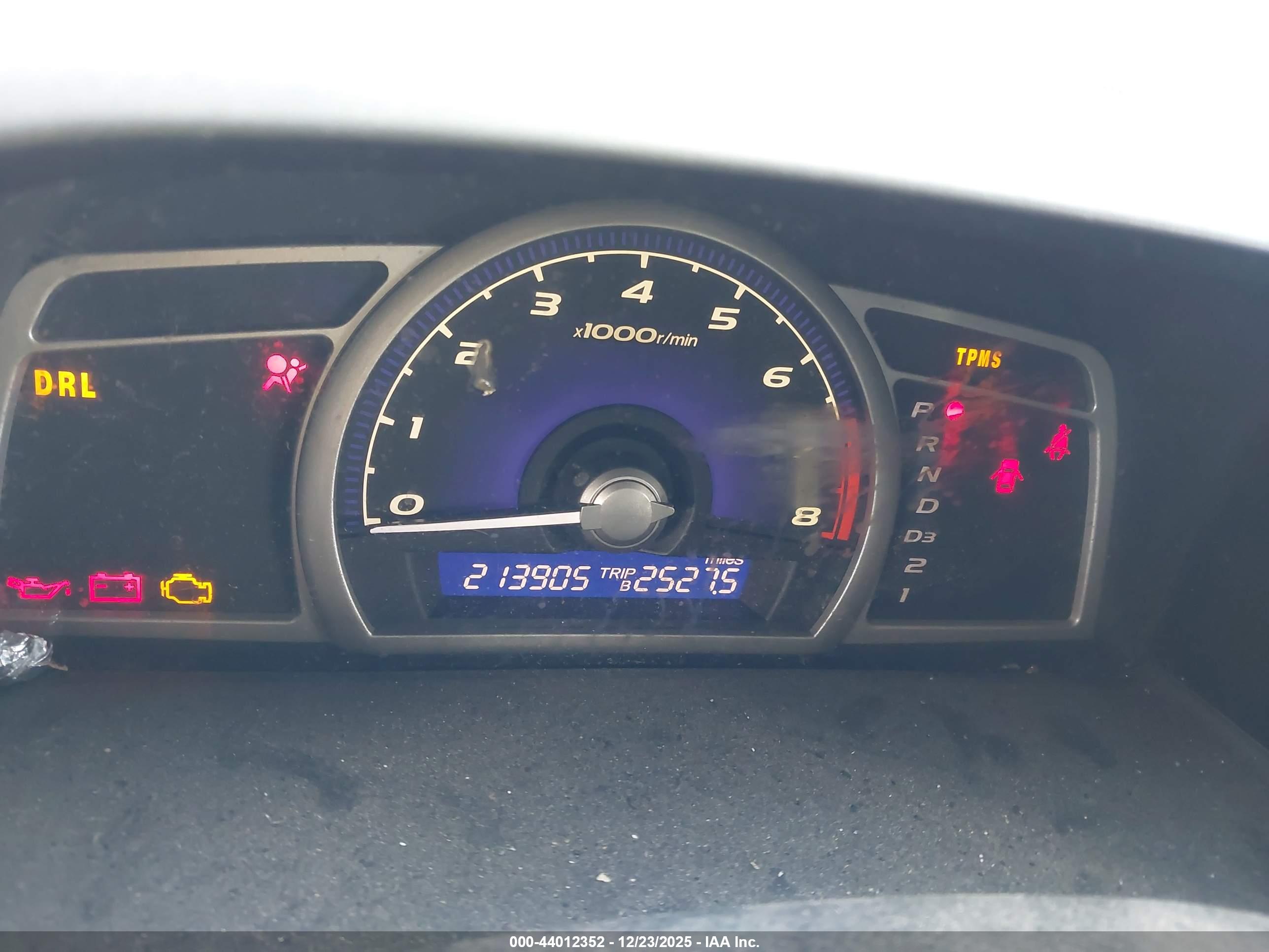 HONDA CIVIC image 7