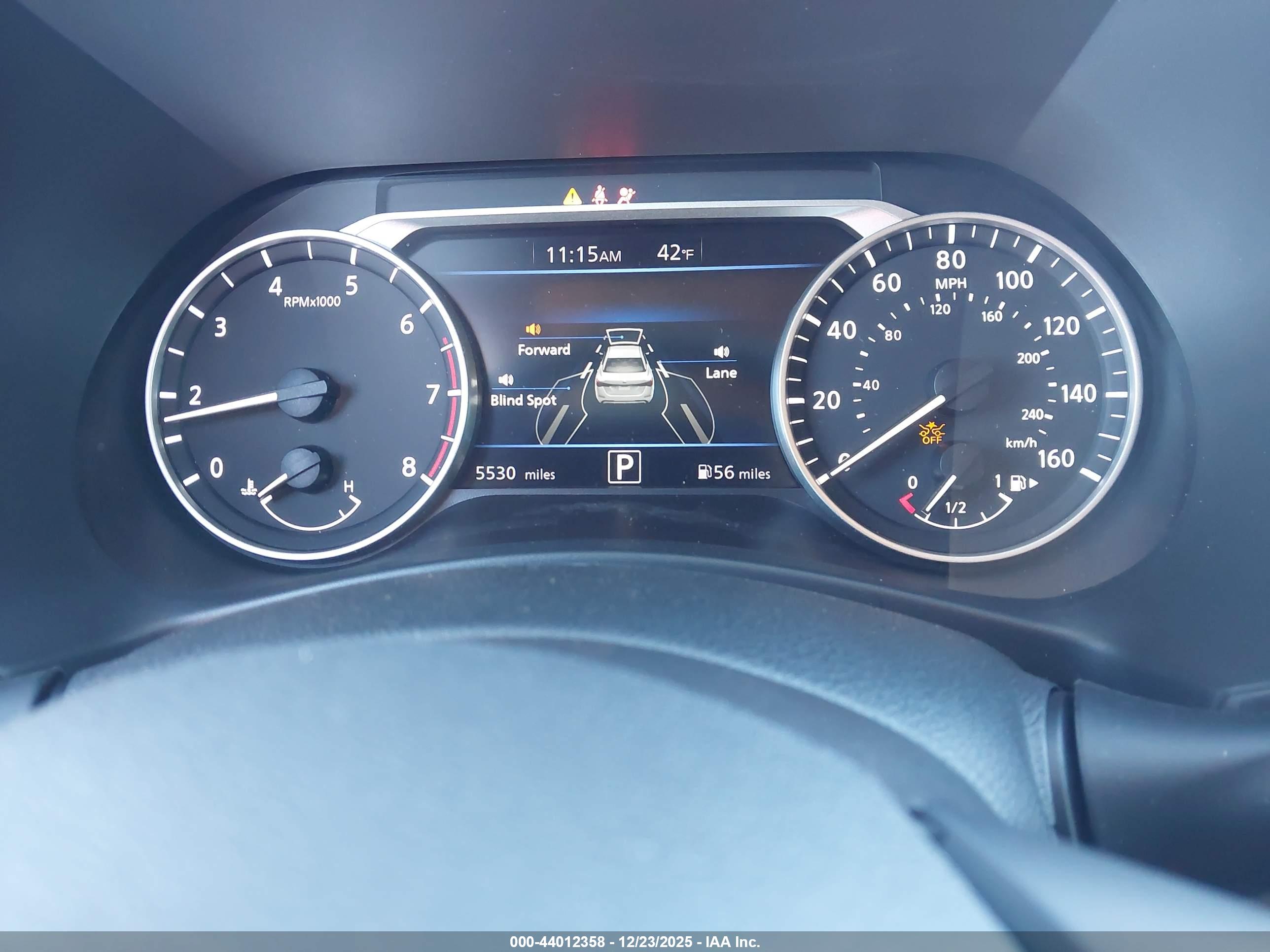 NISSAN SENTRA image 7