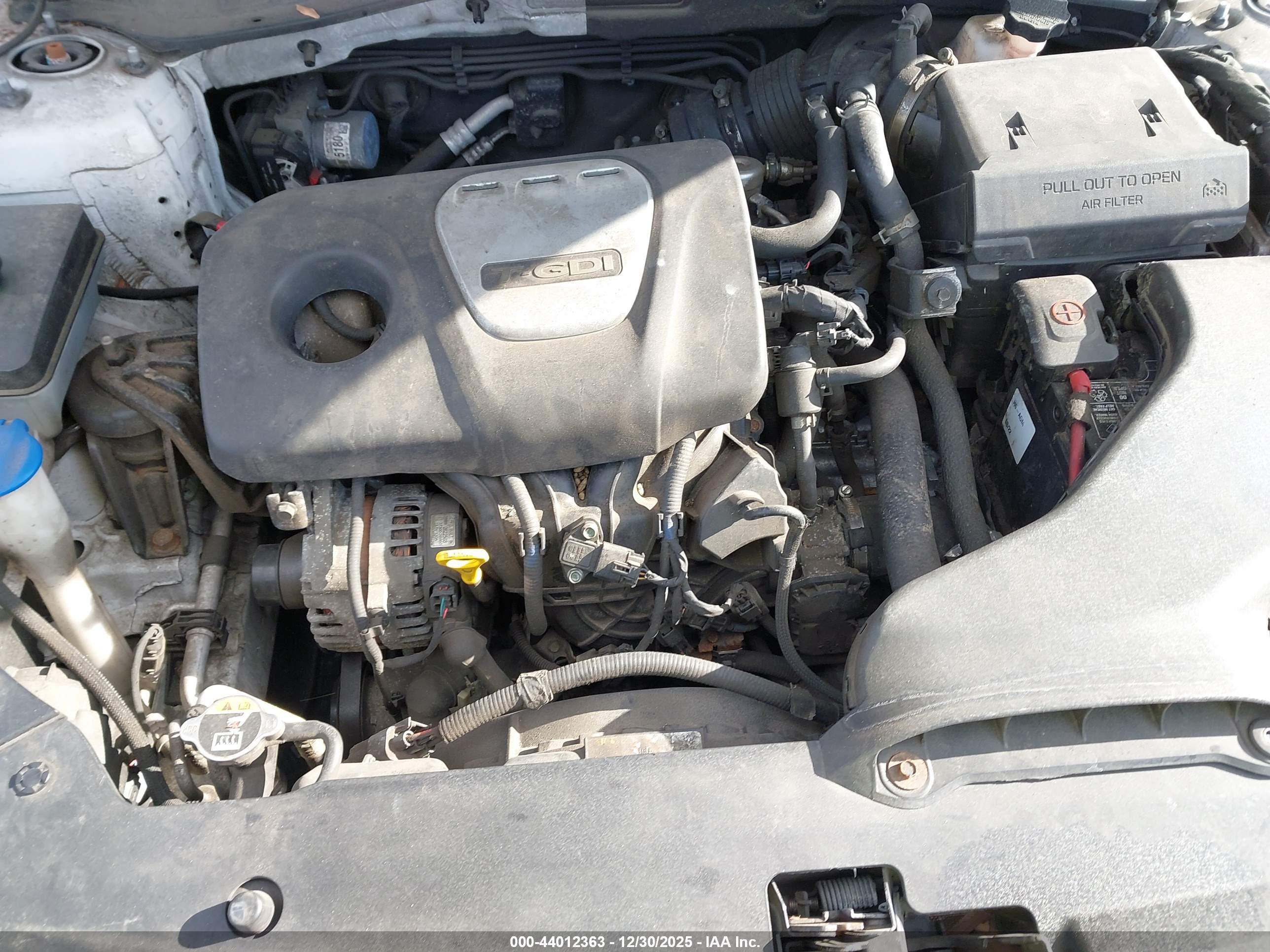 KIA OPTIMA image 10