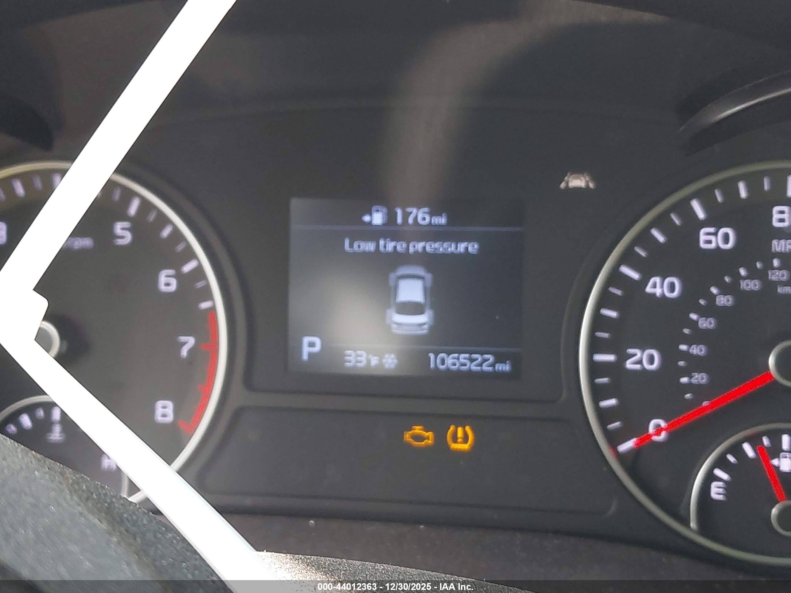 KIA OPTIMA image 7
