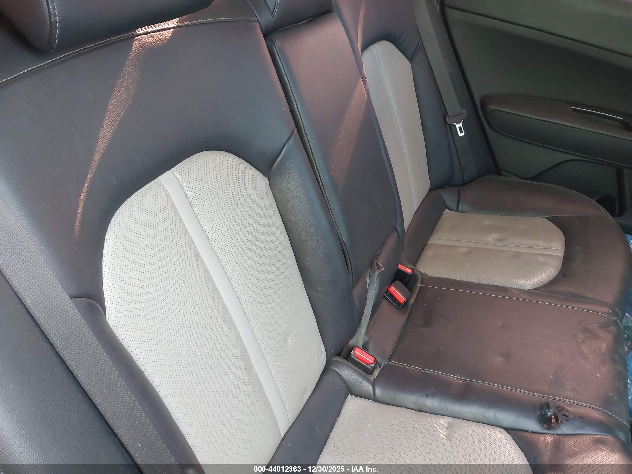 KIA OPTIMA image 8