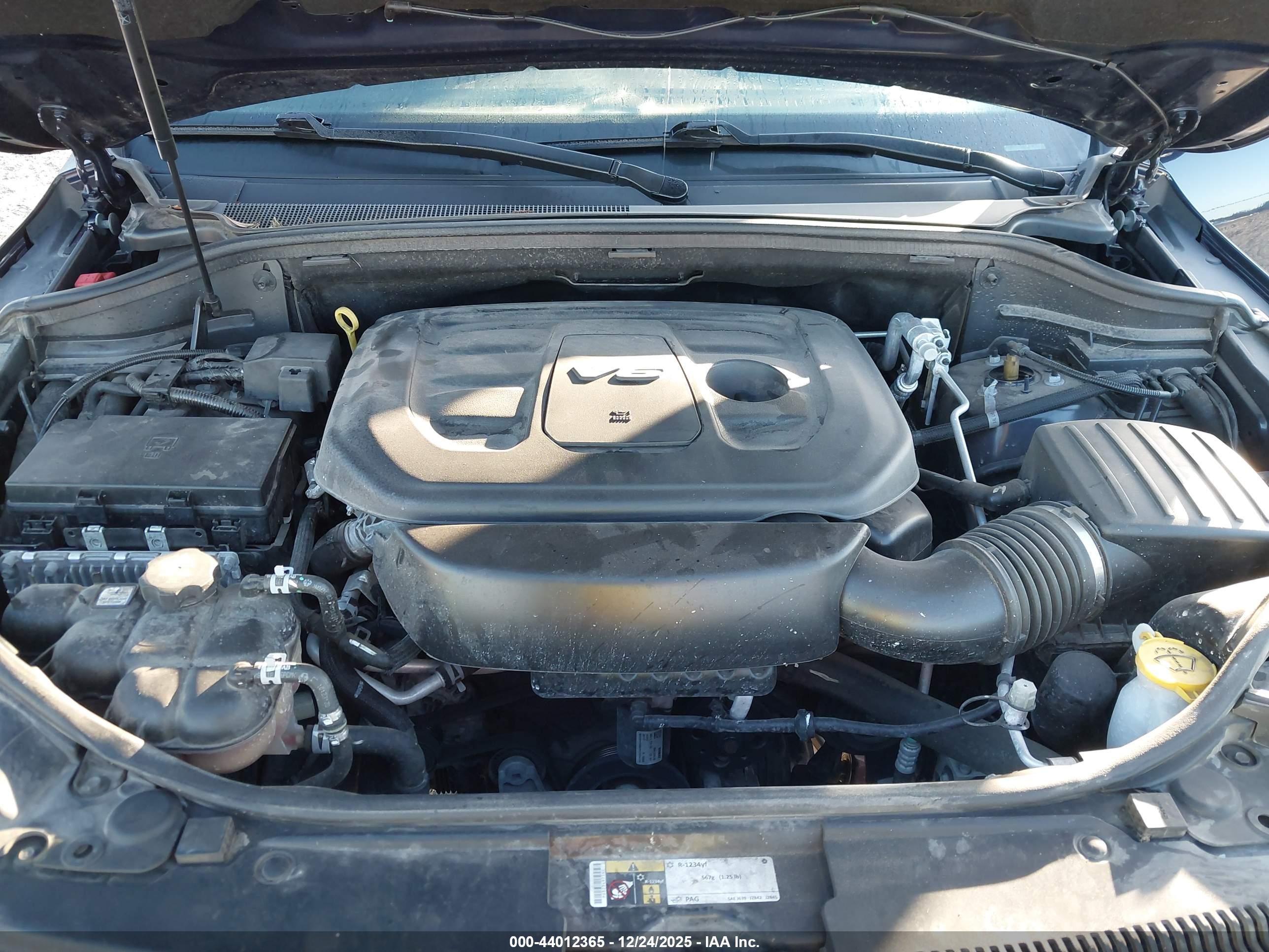 JEEP GRAND image 10