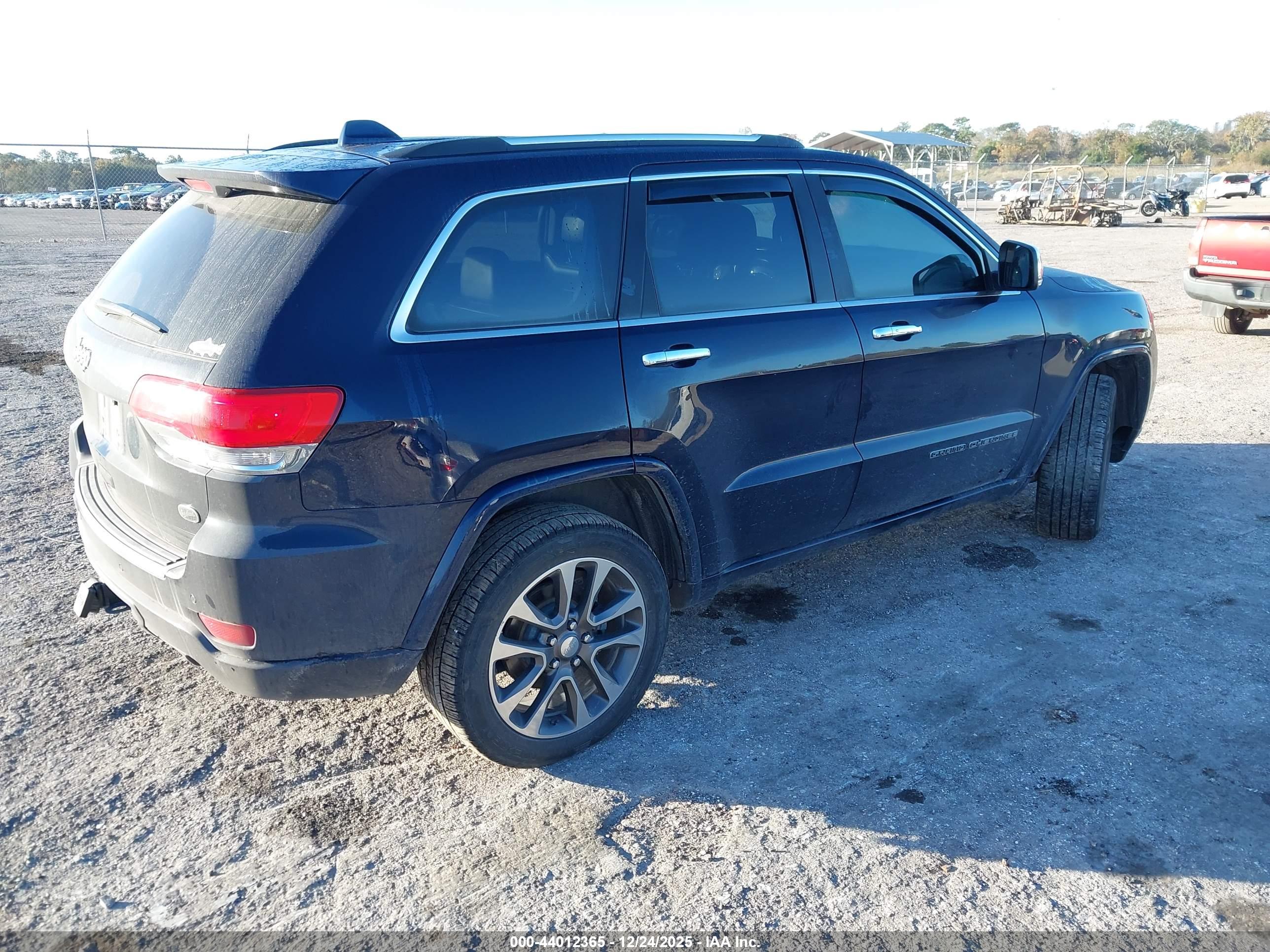 JEEP GRAND image 4