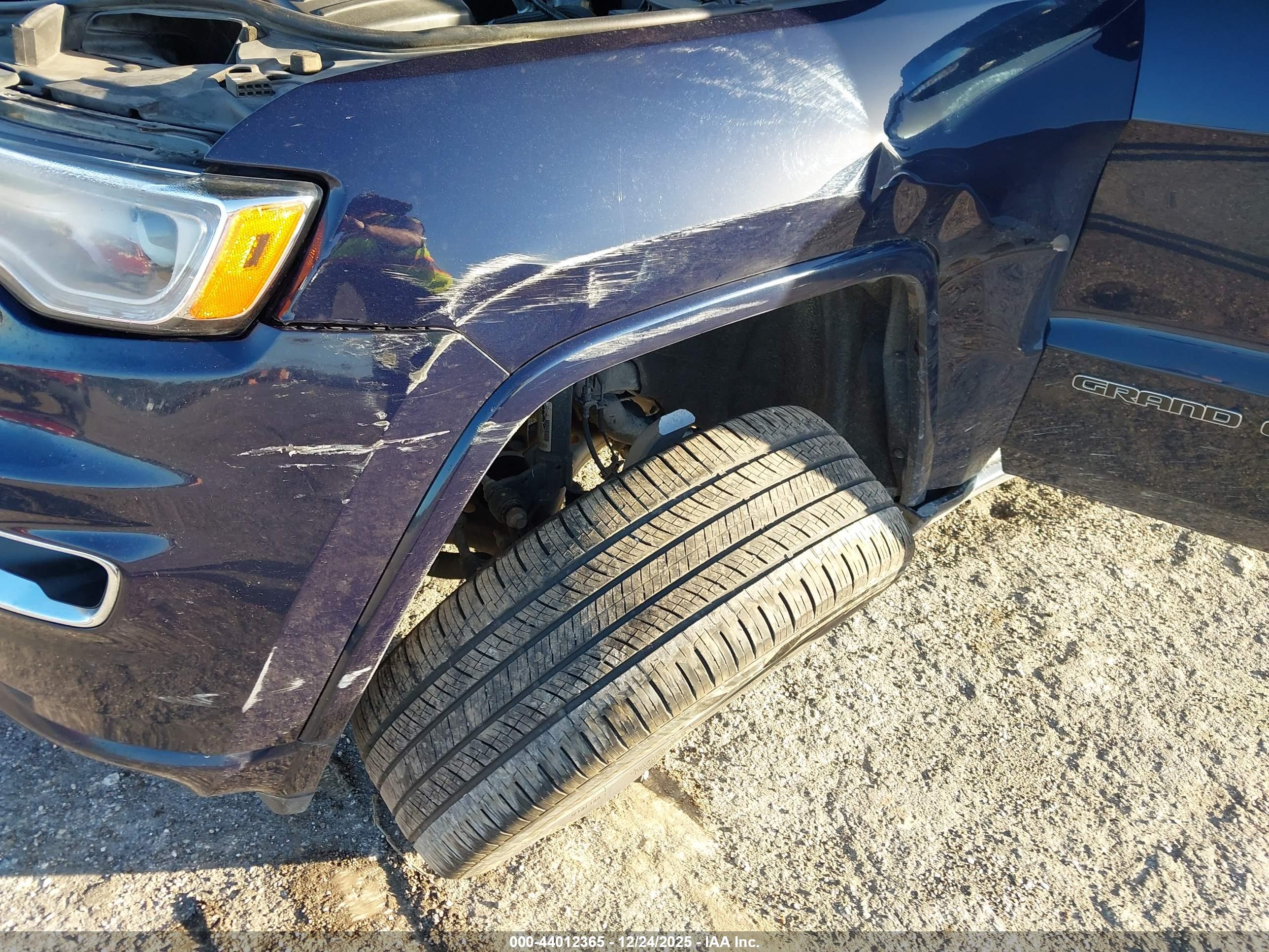 JEEP GRAND image 6
