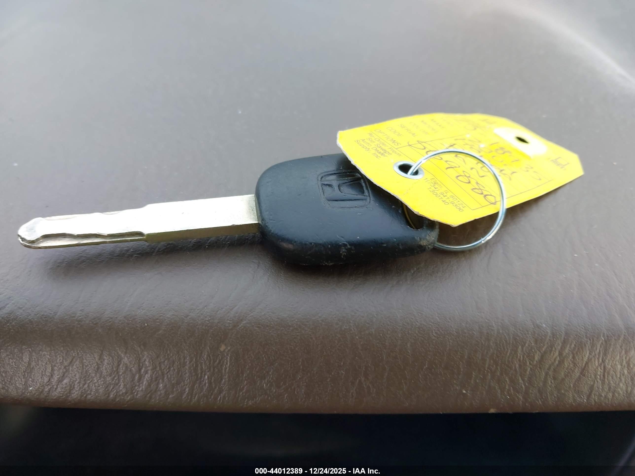 HONDA PILOT image 11