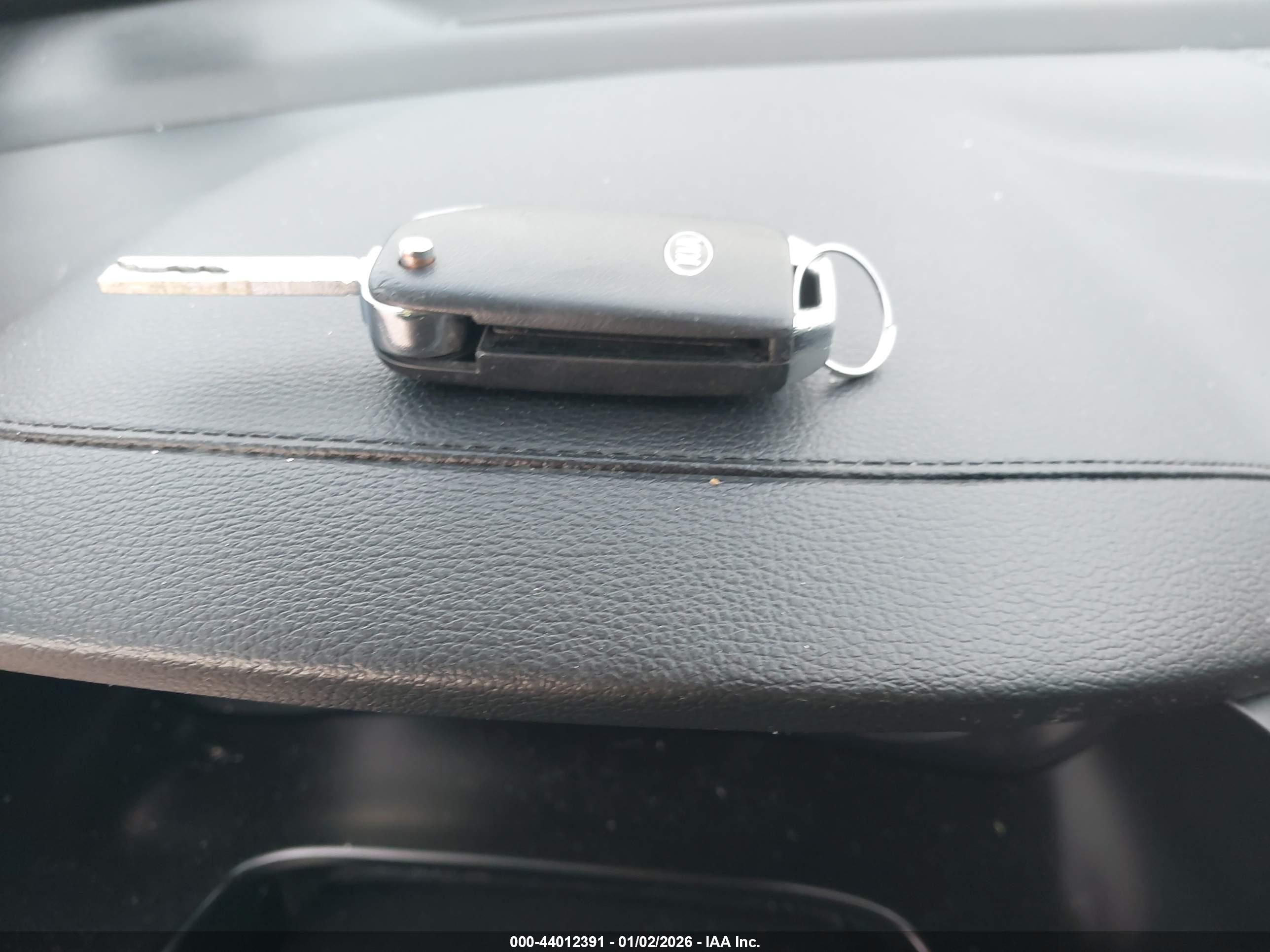 KIA FORTE image 11