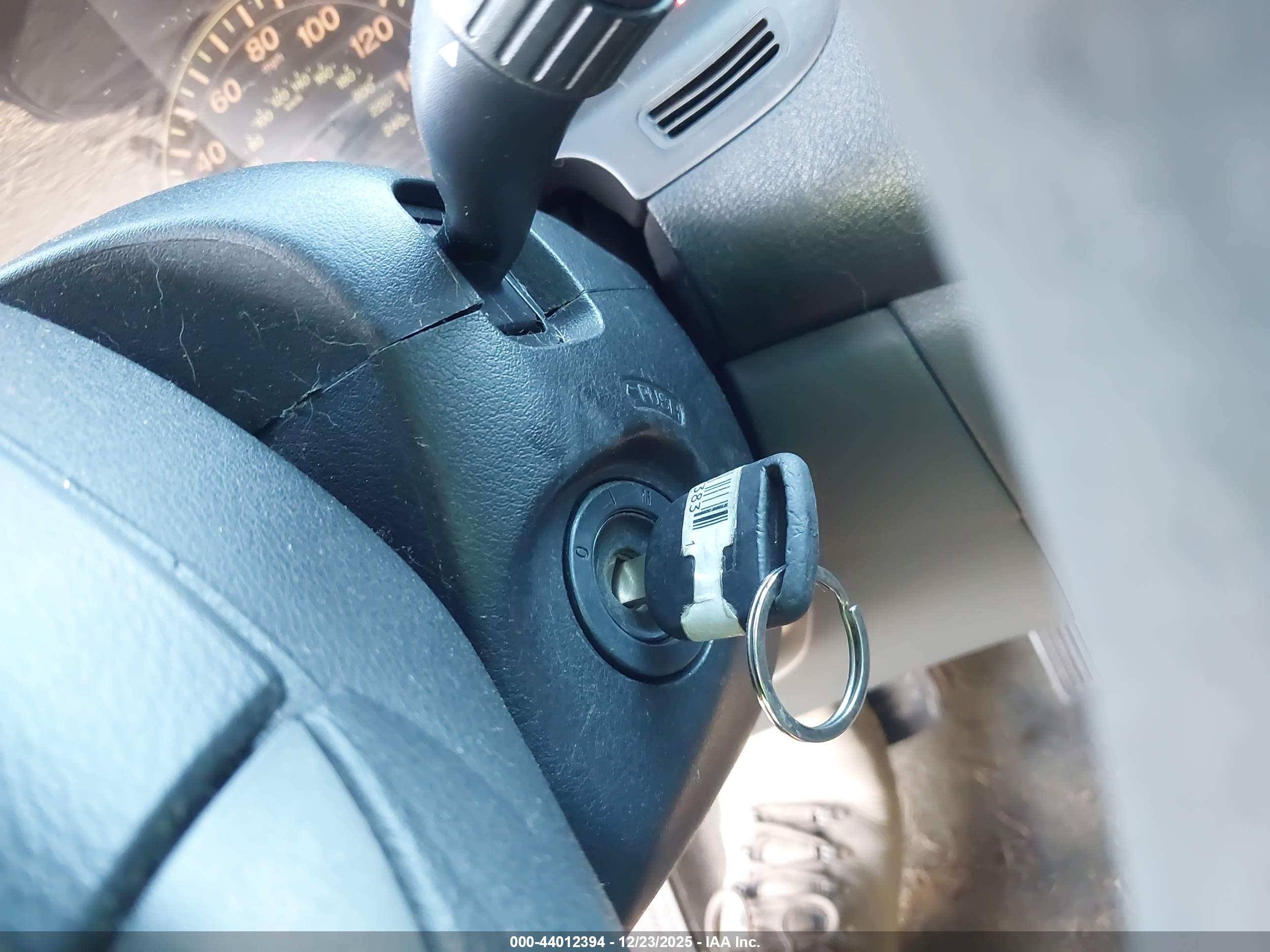 HONDA ACCORD image 11
