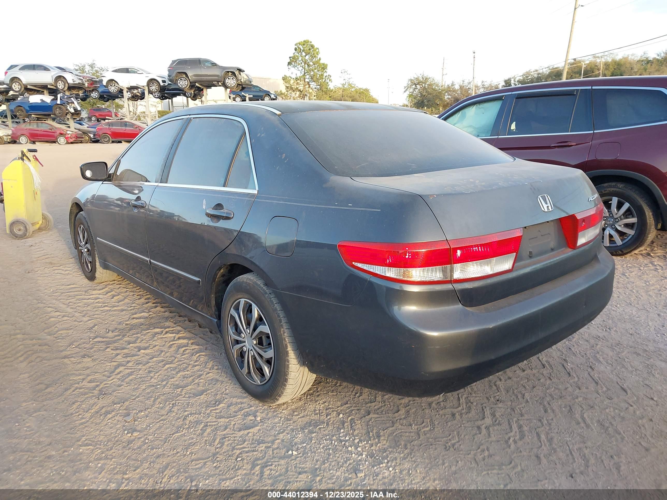 HONDA ACCORD image 3
