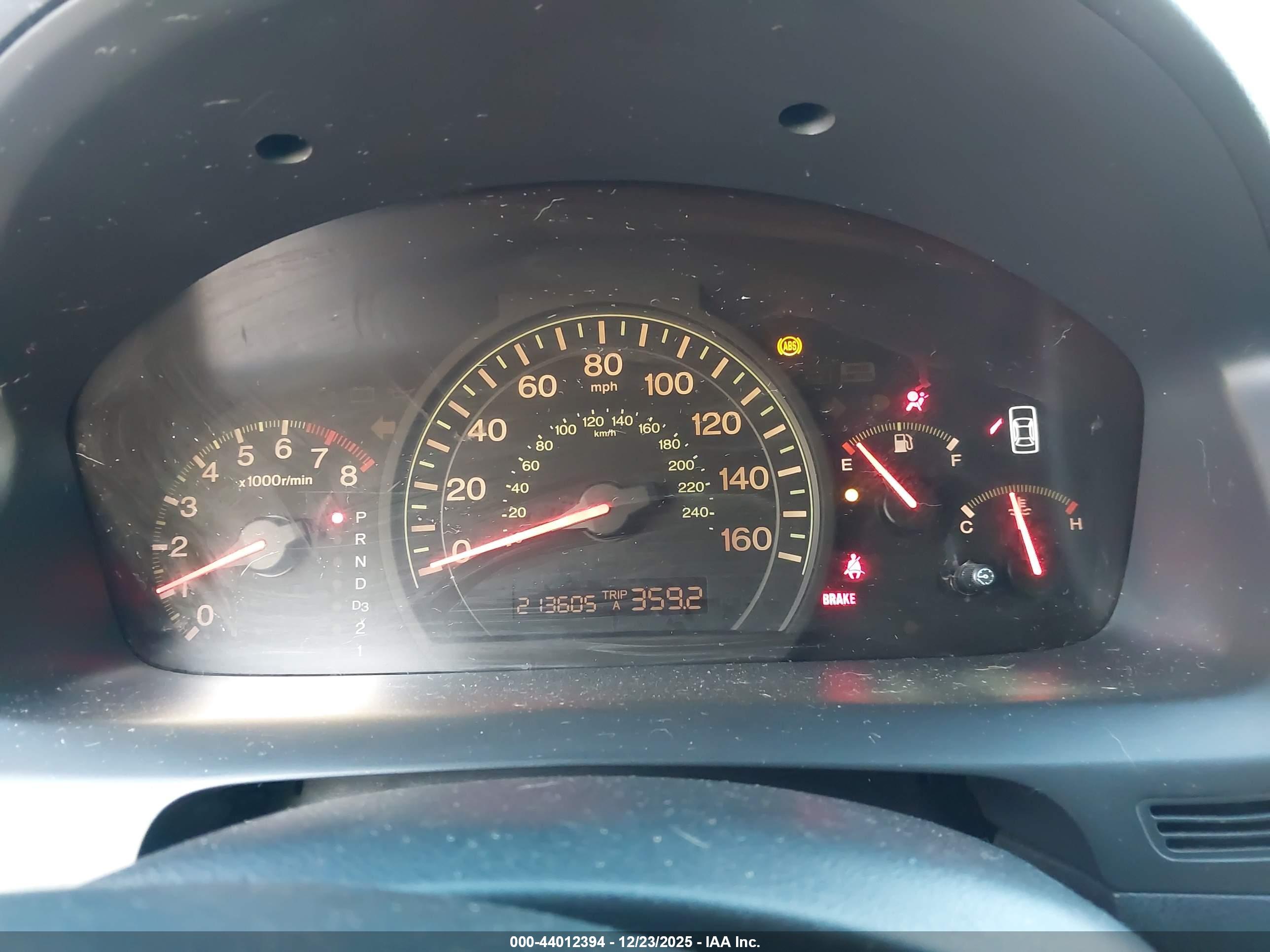 HONDA ACCORD image 7