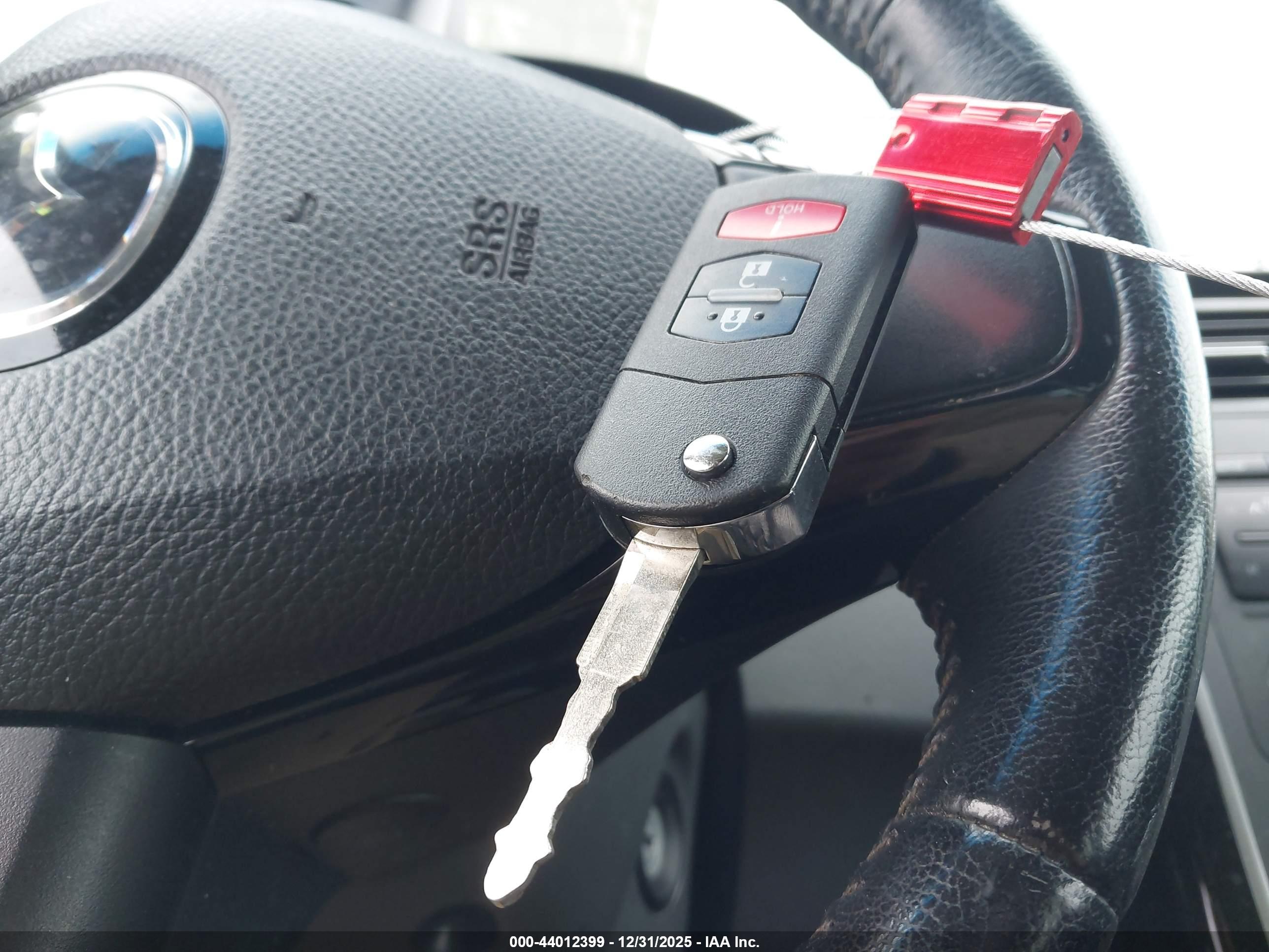 MAZDA CX-9 image 11