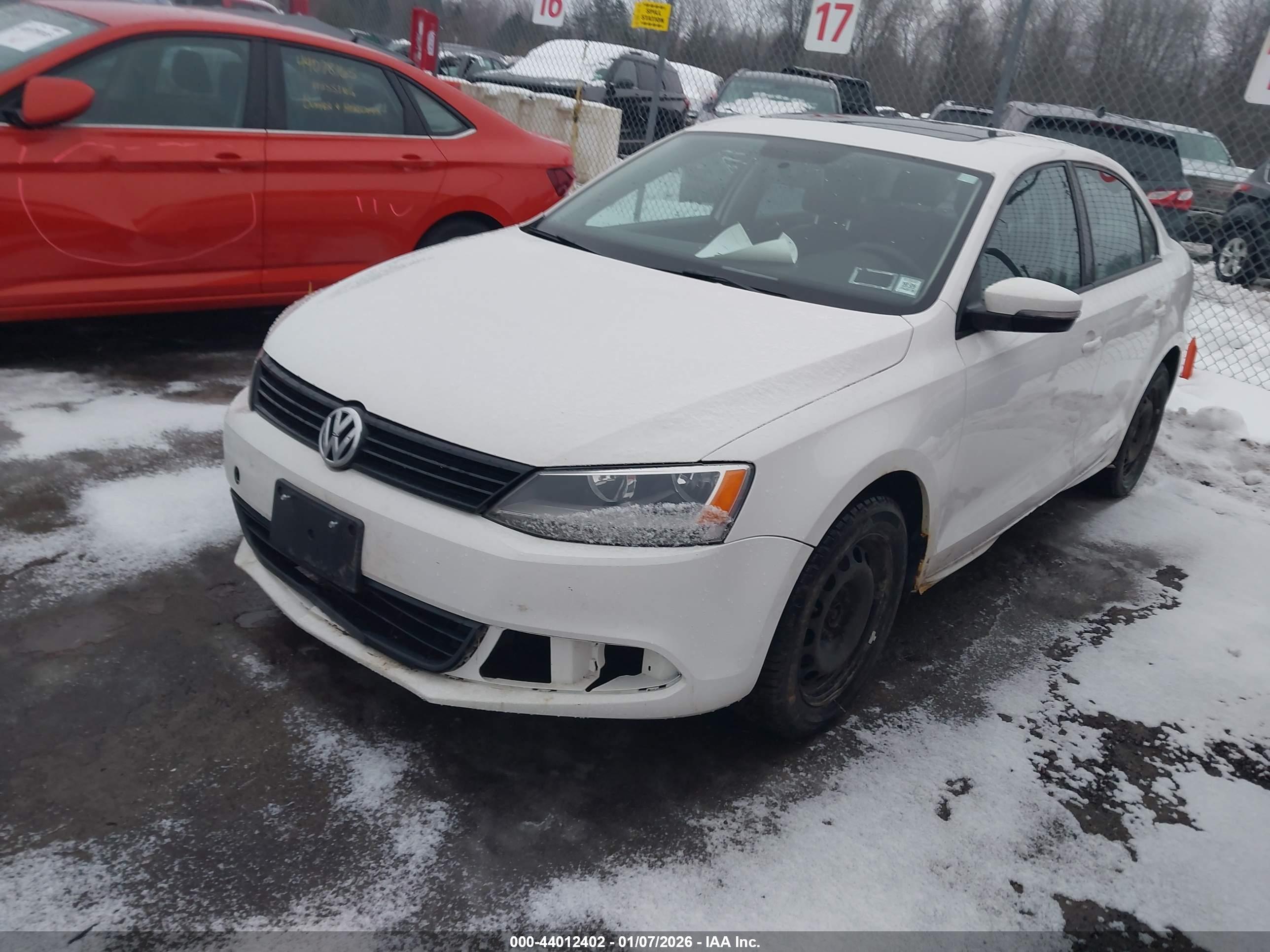 VOLKSWAGEN JETTA image 2