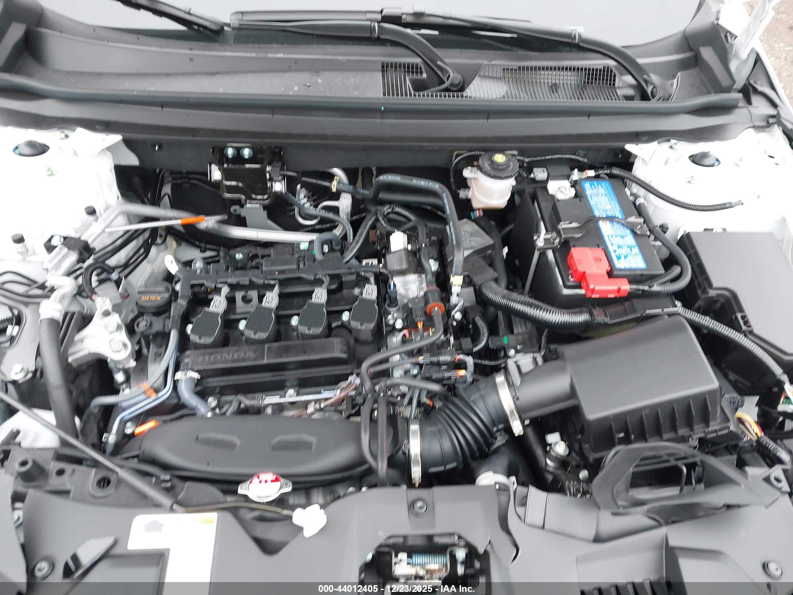 HONDA ACCORD image 10