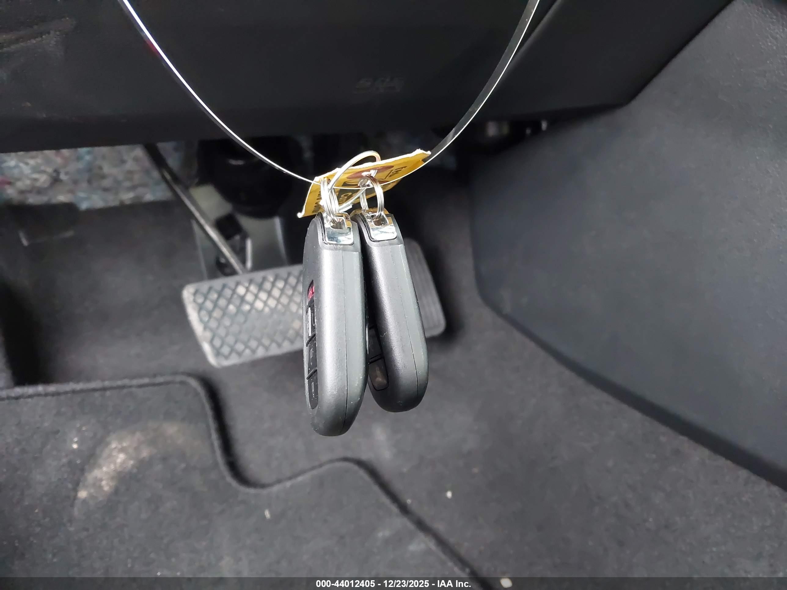 HONDA ACCORD image 11